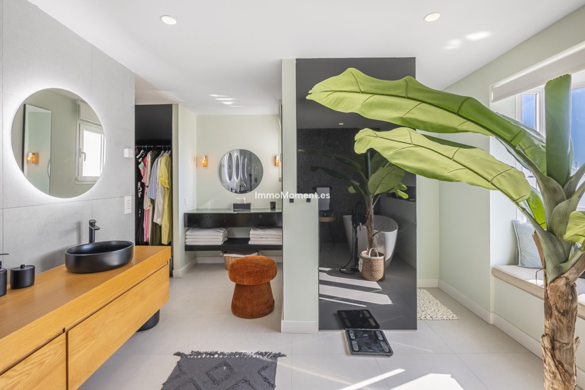 Bestaande woning - Rijtjeshuis - Marbella - The Golden Mile