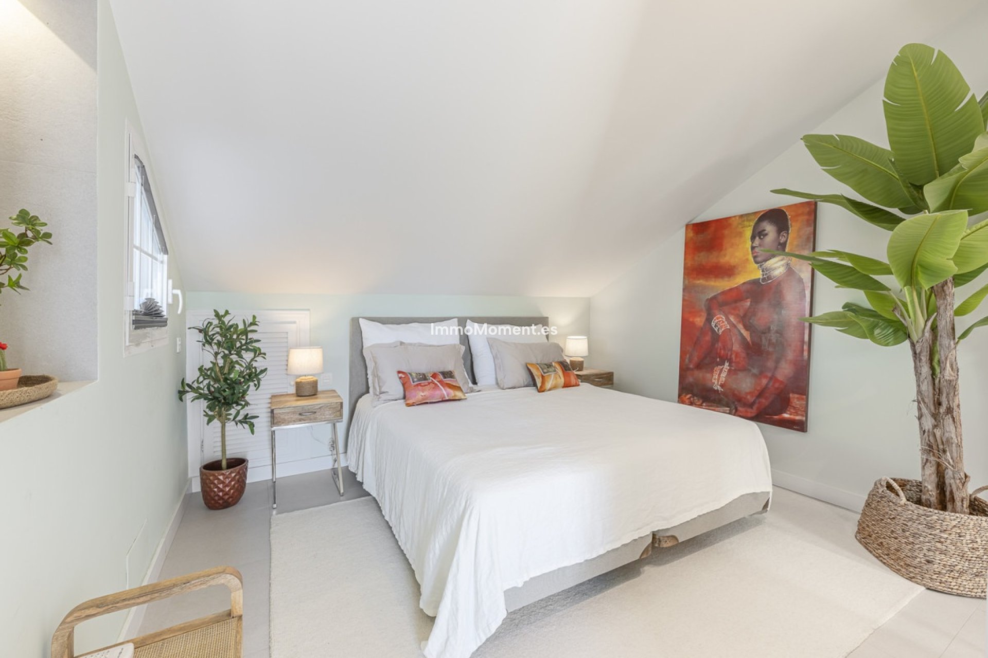 Bestaande woning - Rijtjeshuis - Marbella - The Golden Mile
