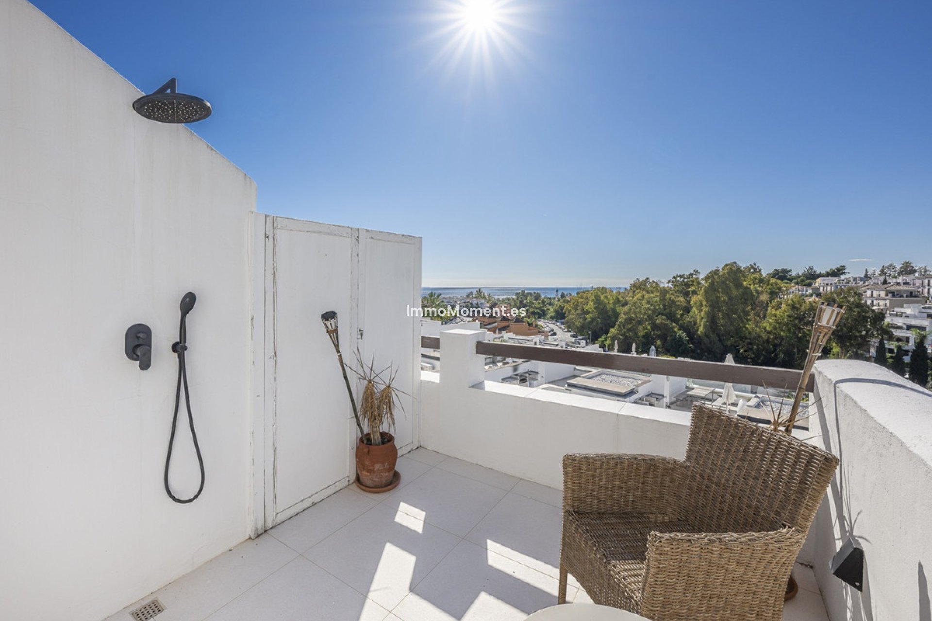 Bestaande woning - Rijtjeshuis - Marbella - The Golden Mile