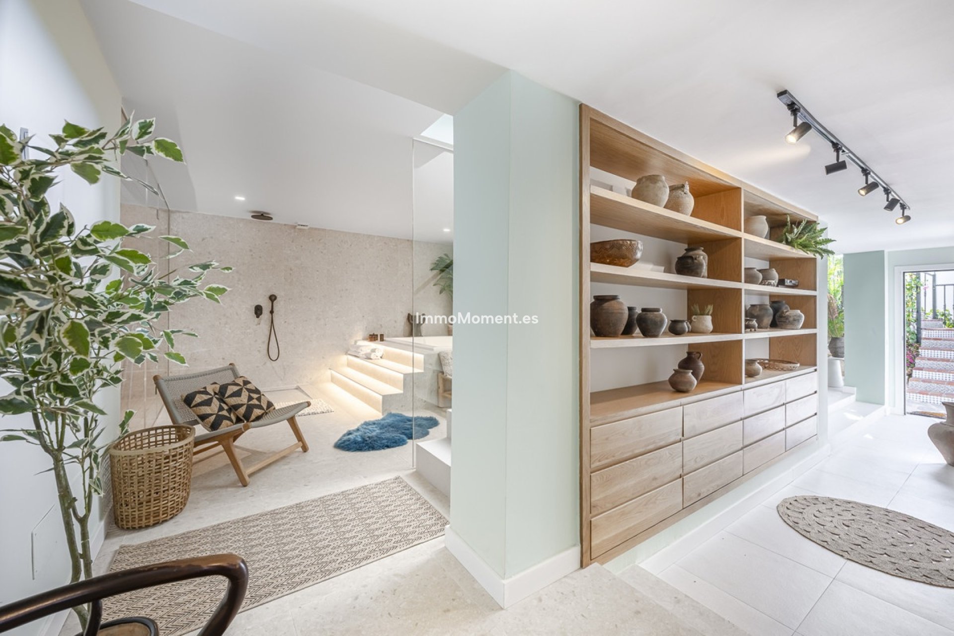 Bestaande woning - Rijtjeshuis - Marbella - The Golden Mile
