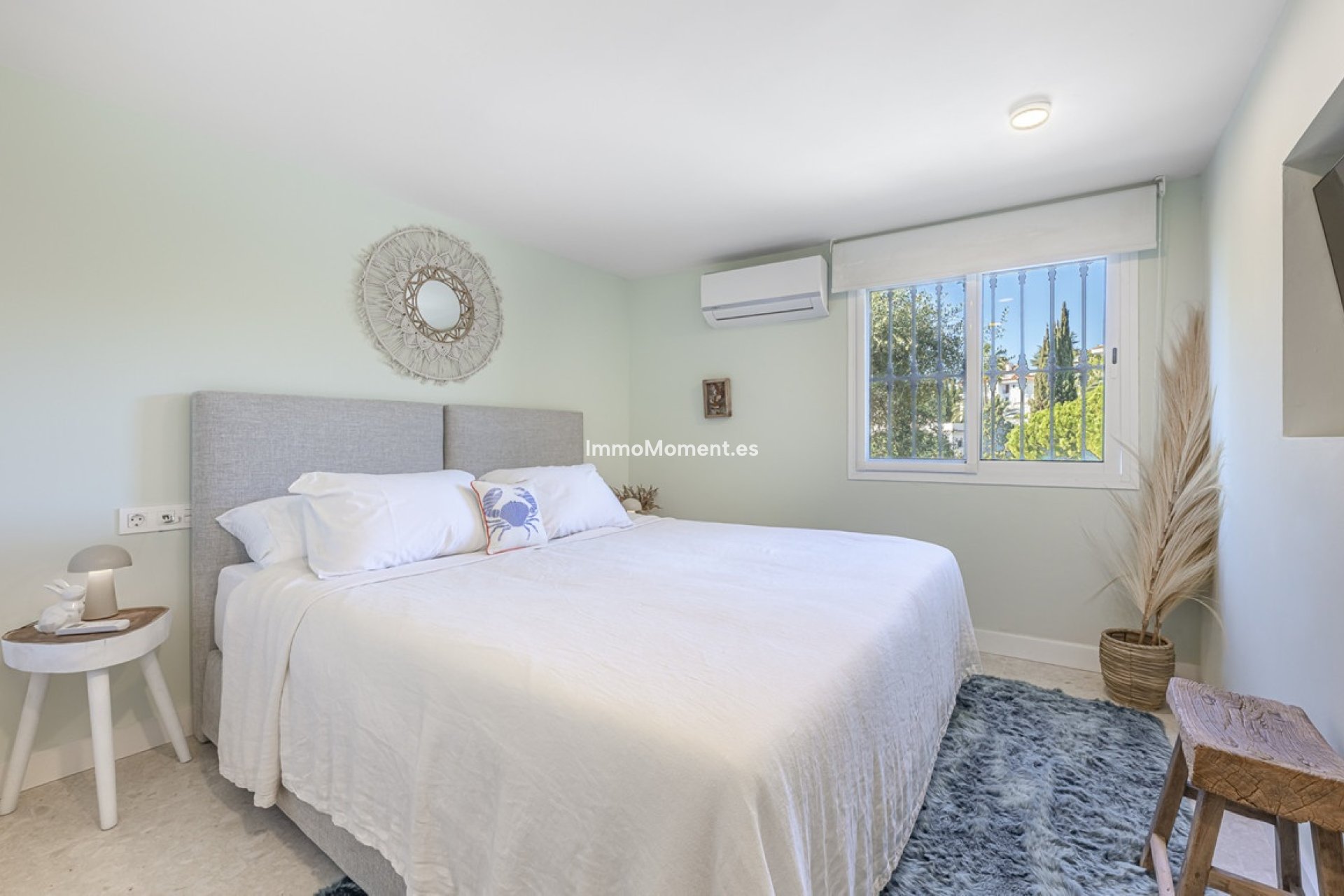 Bestaande woning - Rijtjeshuis - Marbella - The Golden Mile