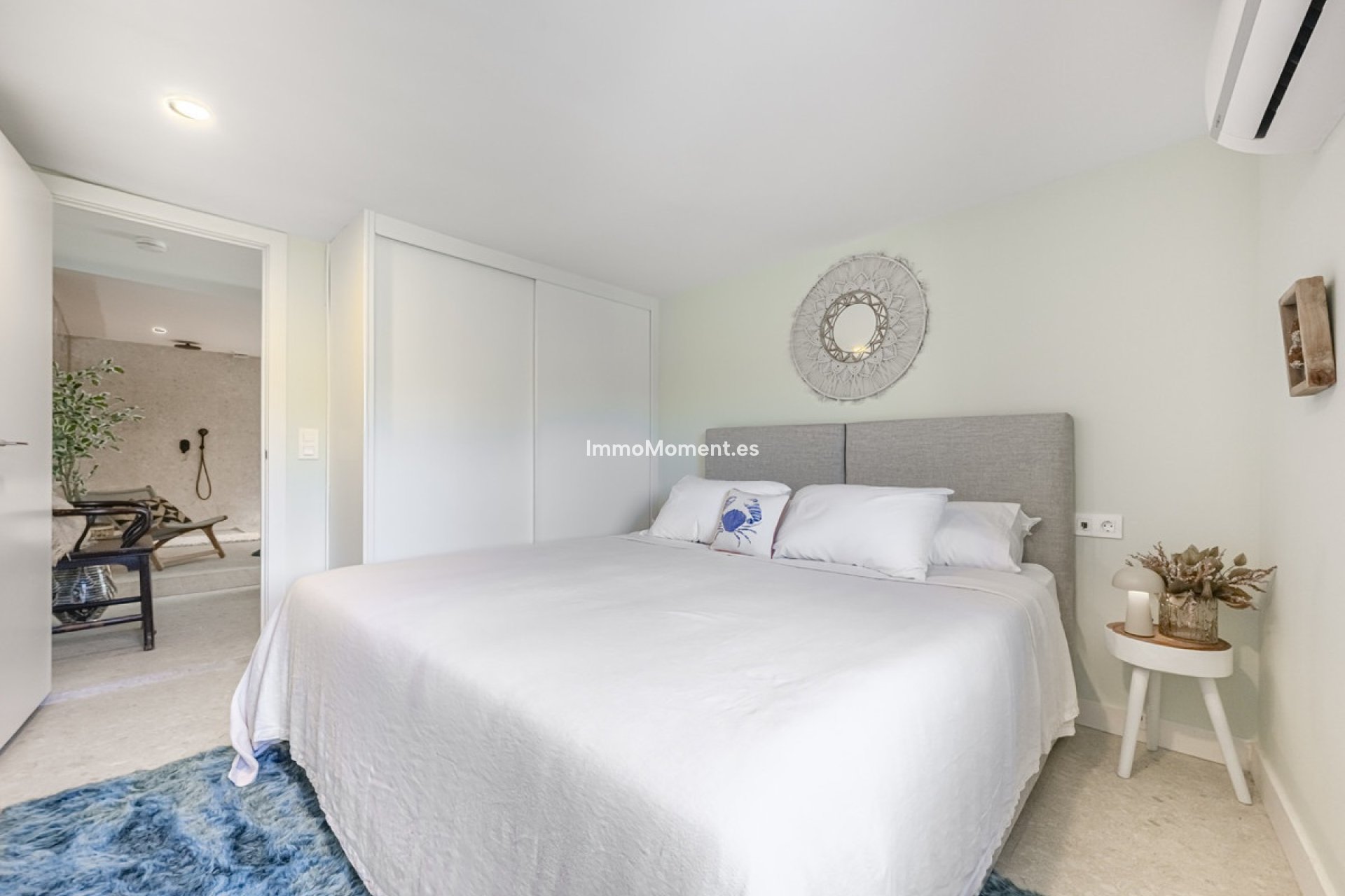 Bestaande woning - Rijtjeshuis - Marbella - The Golden Mile