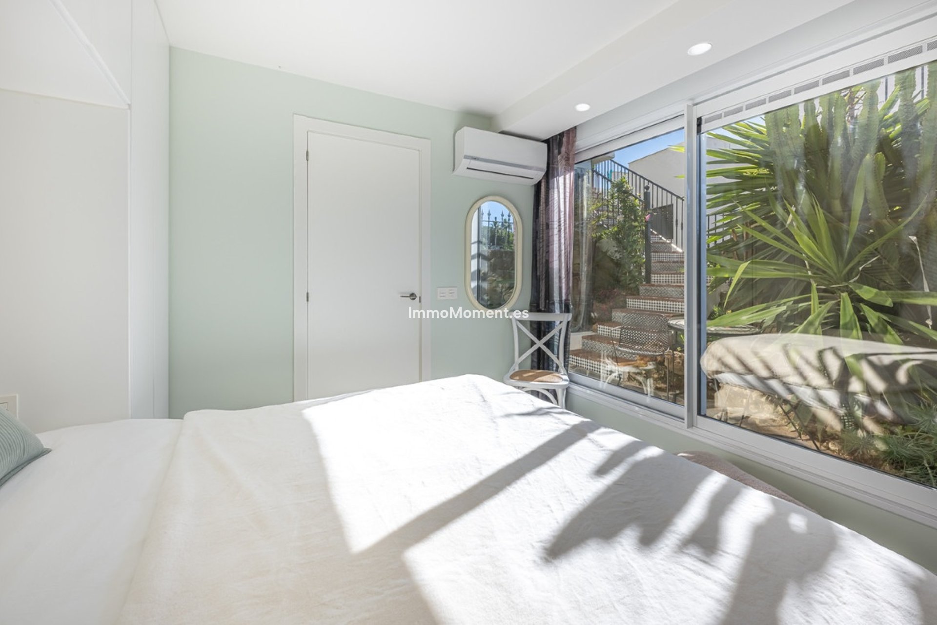 Bestaande woning - Rijtjeshuis - Marbella - The Golden Mile