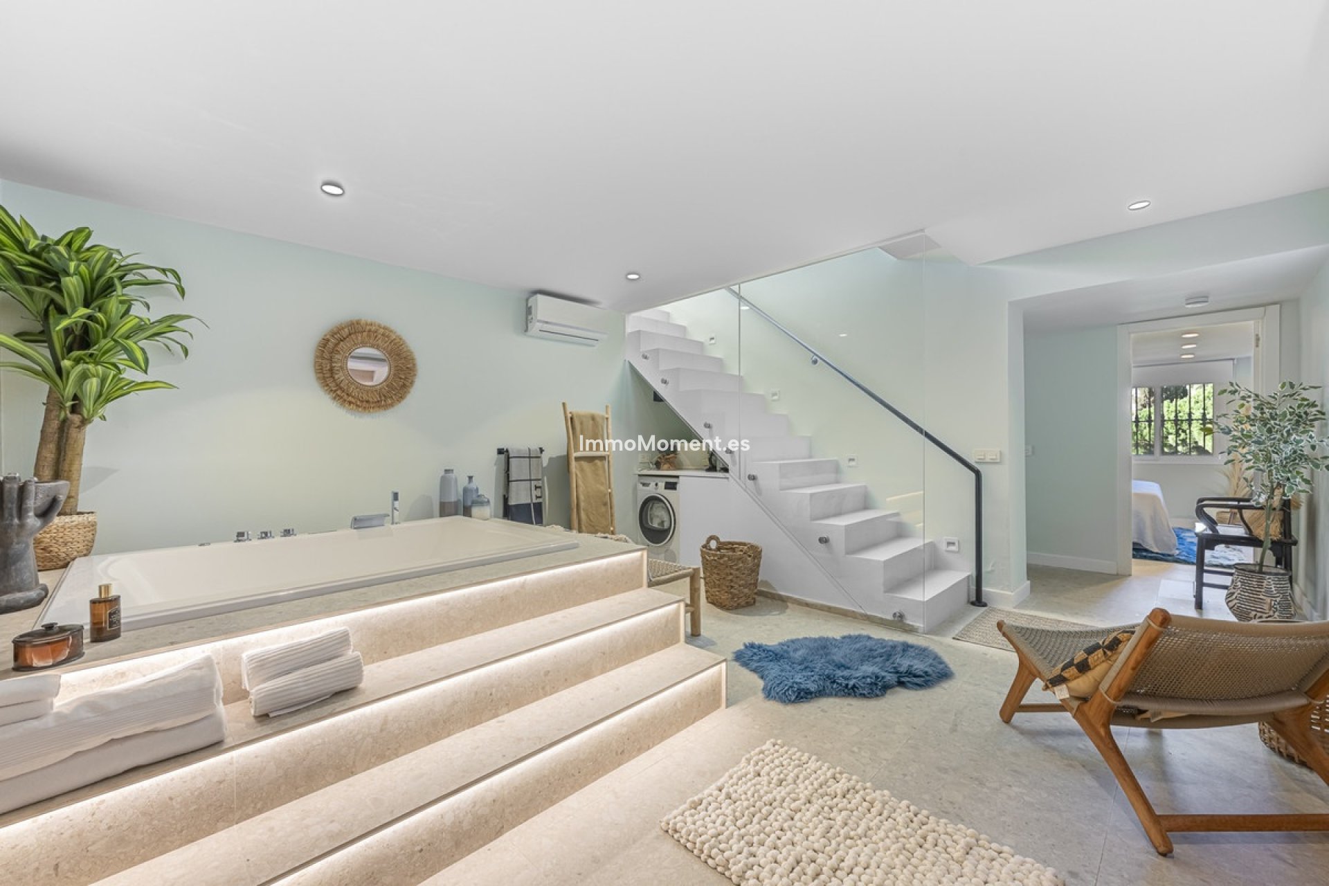 Bestaande woning - Rijtjeshuis - Marbella - The Golden Mile