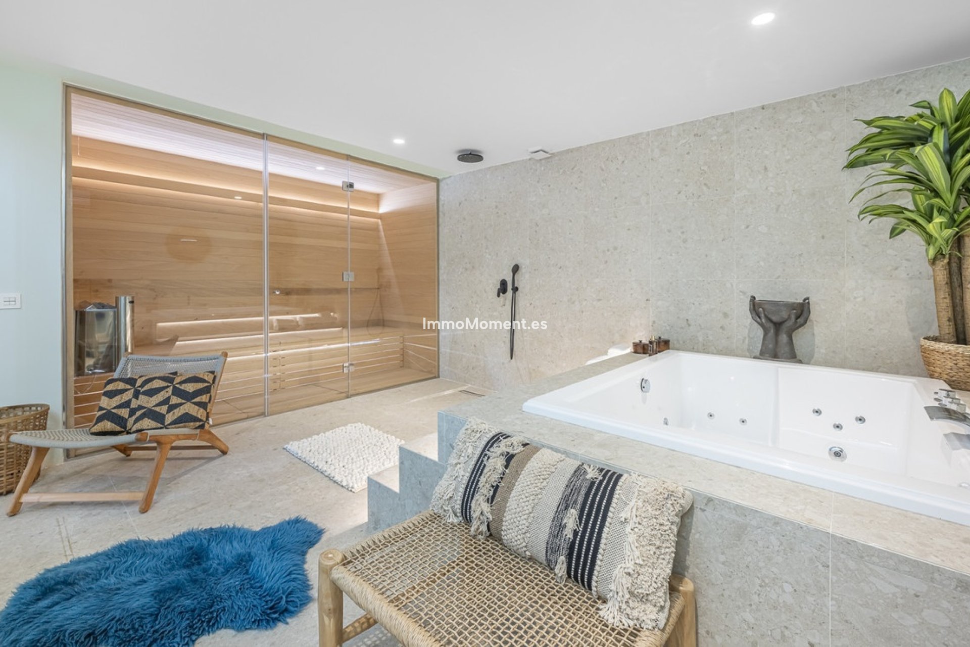 Bestaande woning - Rijtjeshuis - Marbella - The Golden Mile