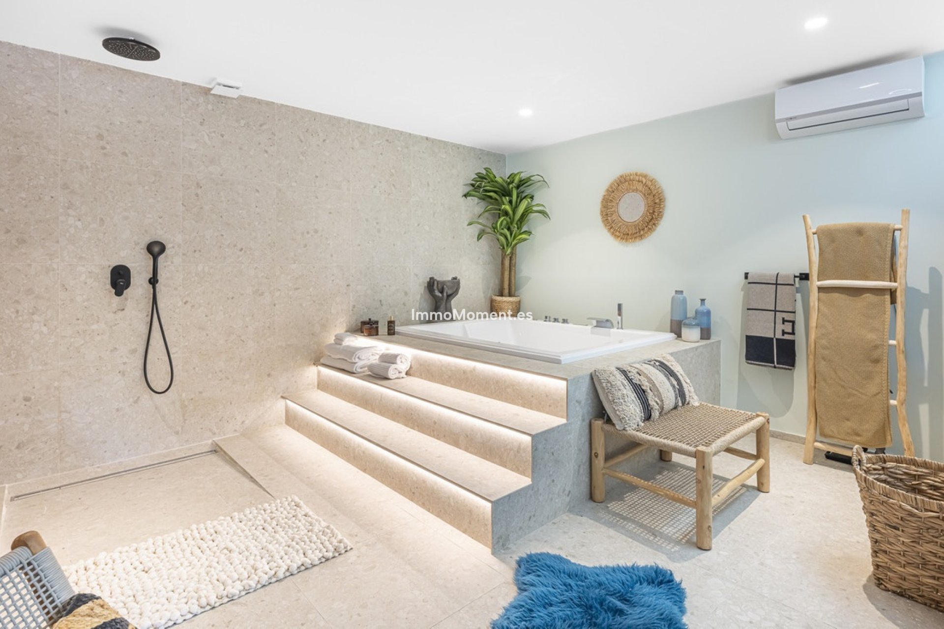 Bestaande woning - Rijtjeshuis - Marbella - The Golden Mile