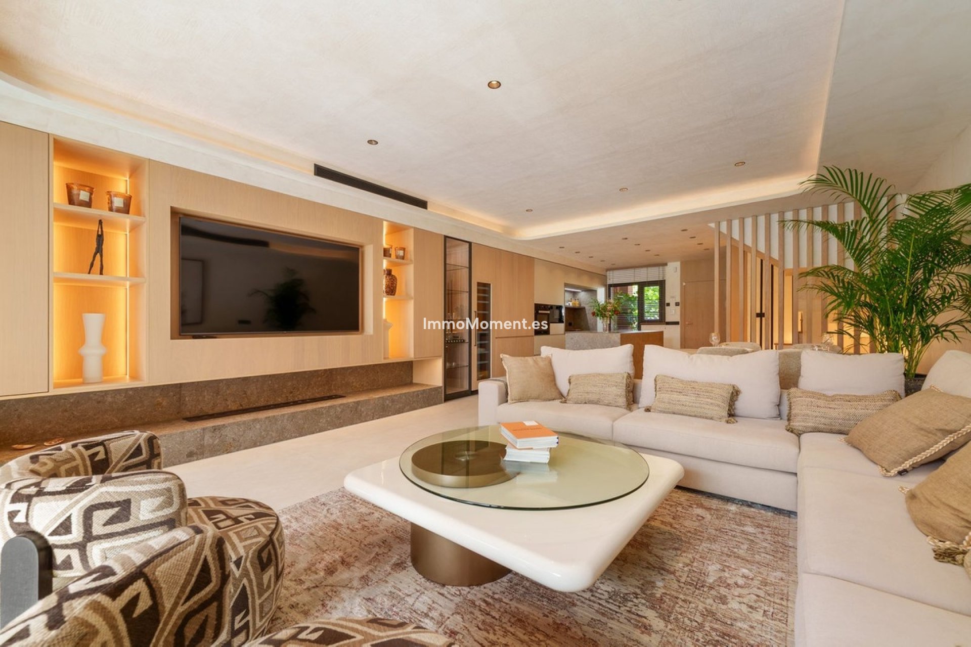 Bestaande woning - Rijtjeshuis - Marbella - The Golden Mile