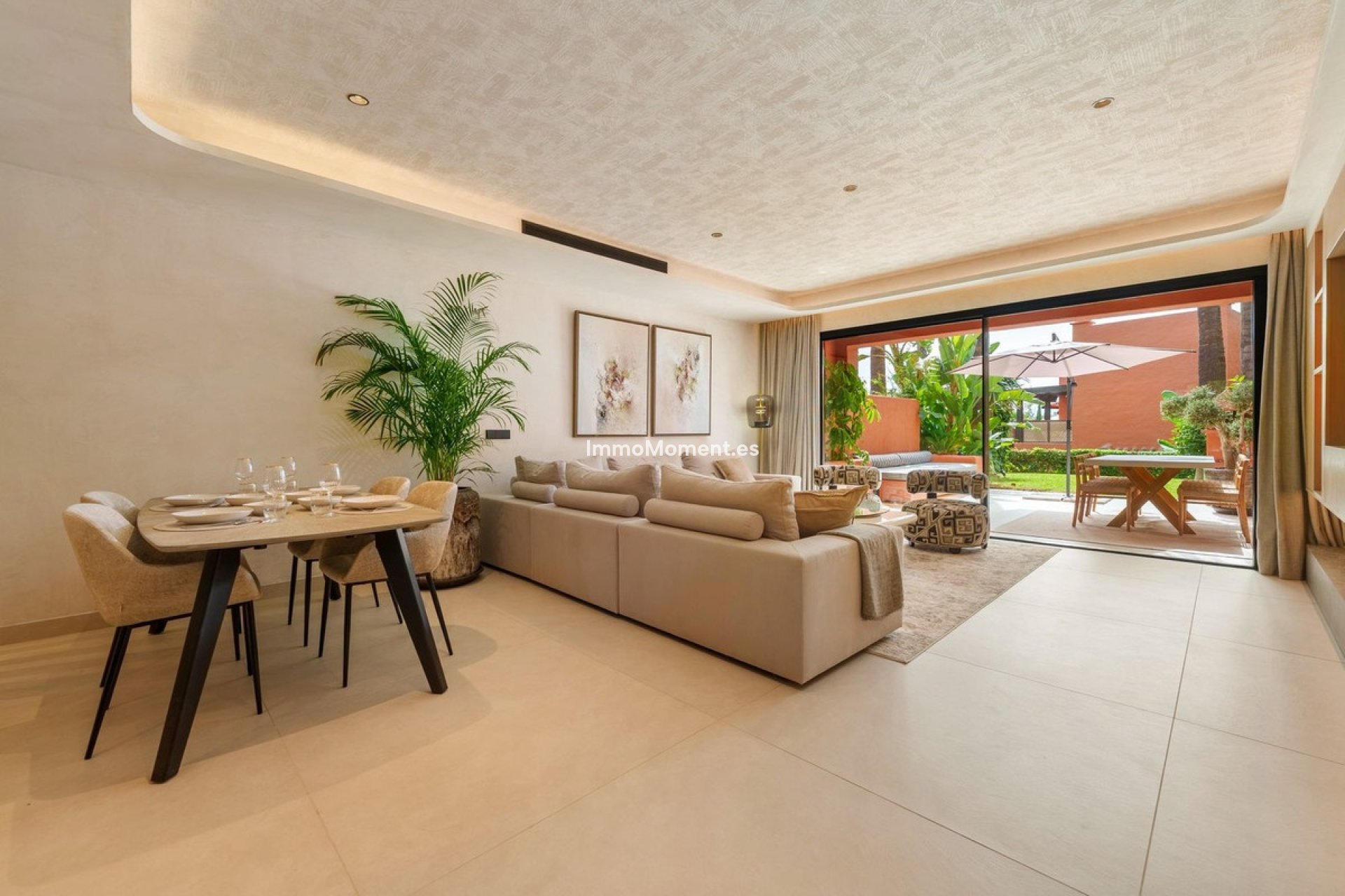 Bestaande woning - Rijtjeshuis - Marbella - The Golden Mile