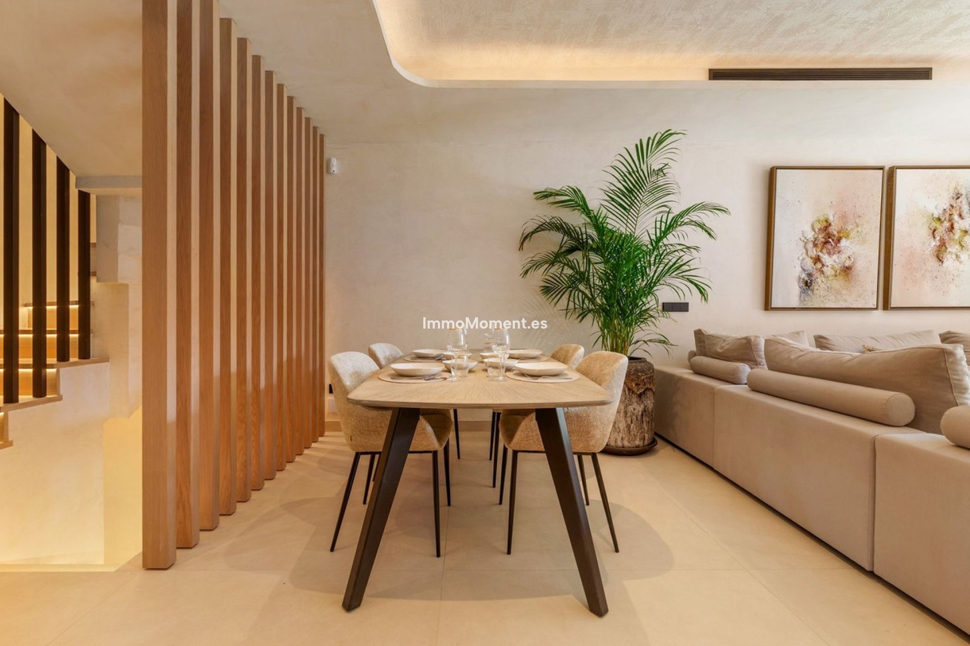 Bestaande woning - Rijtjeshuis - Marbella - The Golden Mile