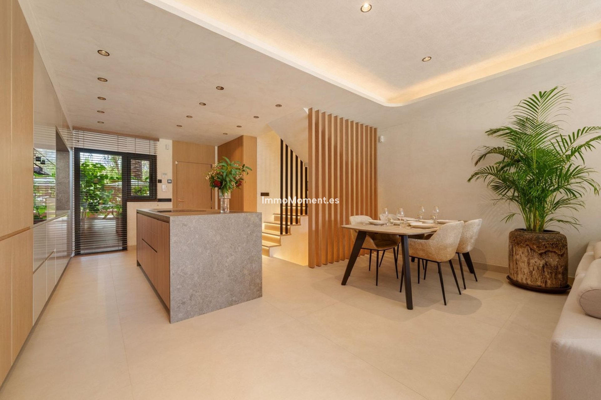 Bestaande woning - Rijtjeshuis - Marbella - The Golden Mile