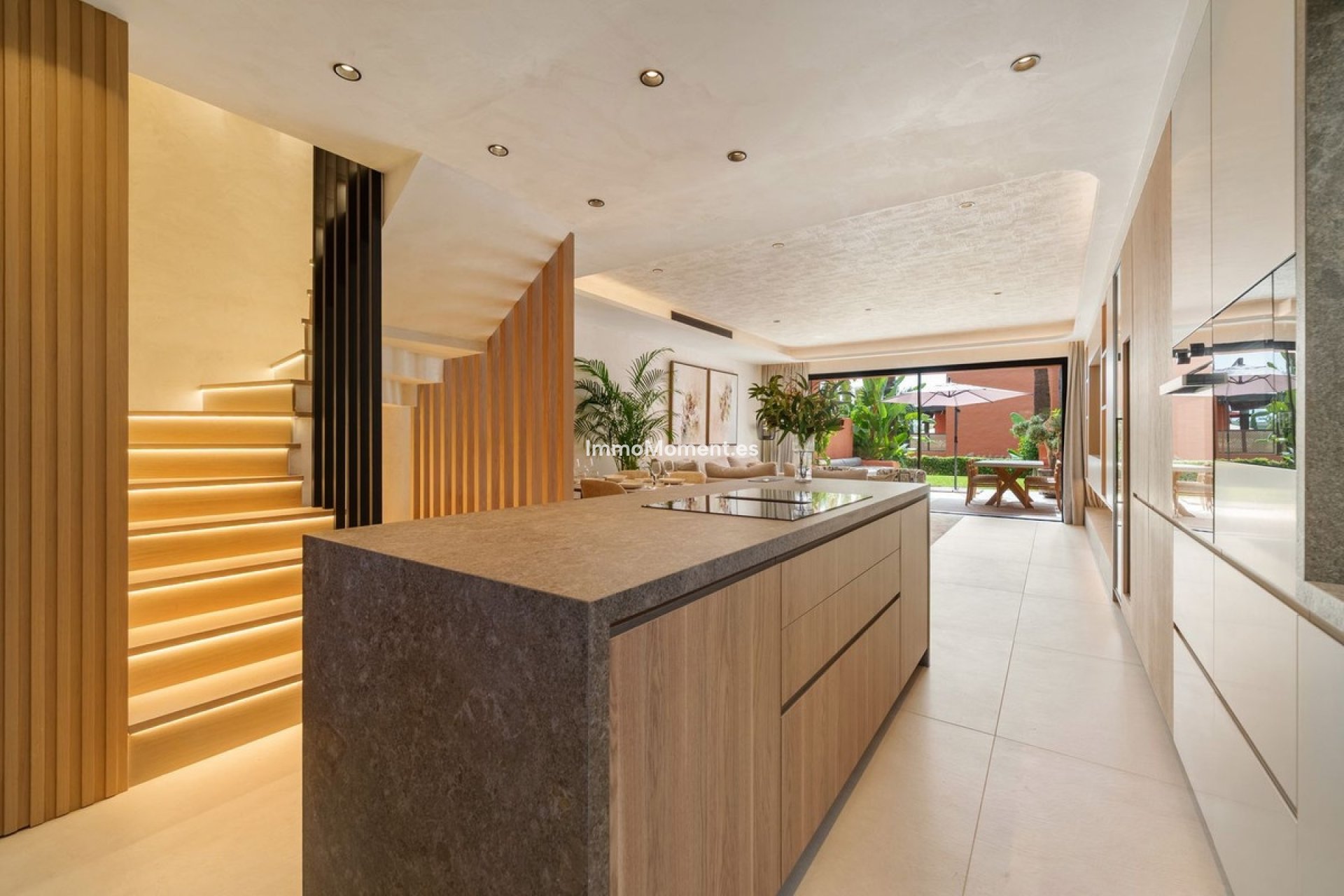 Bestaande woning - Rijtjeshuis - Marbella - The Golden Mile