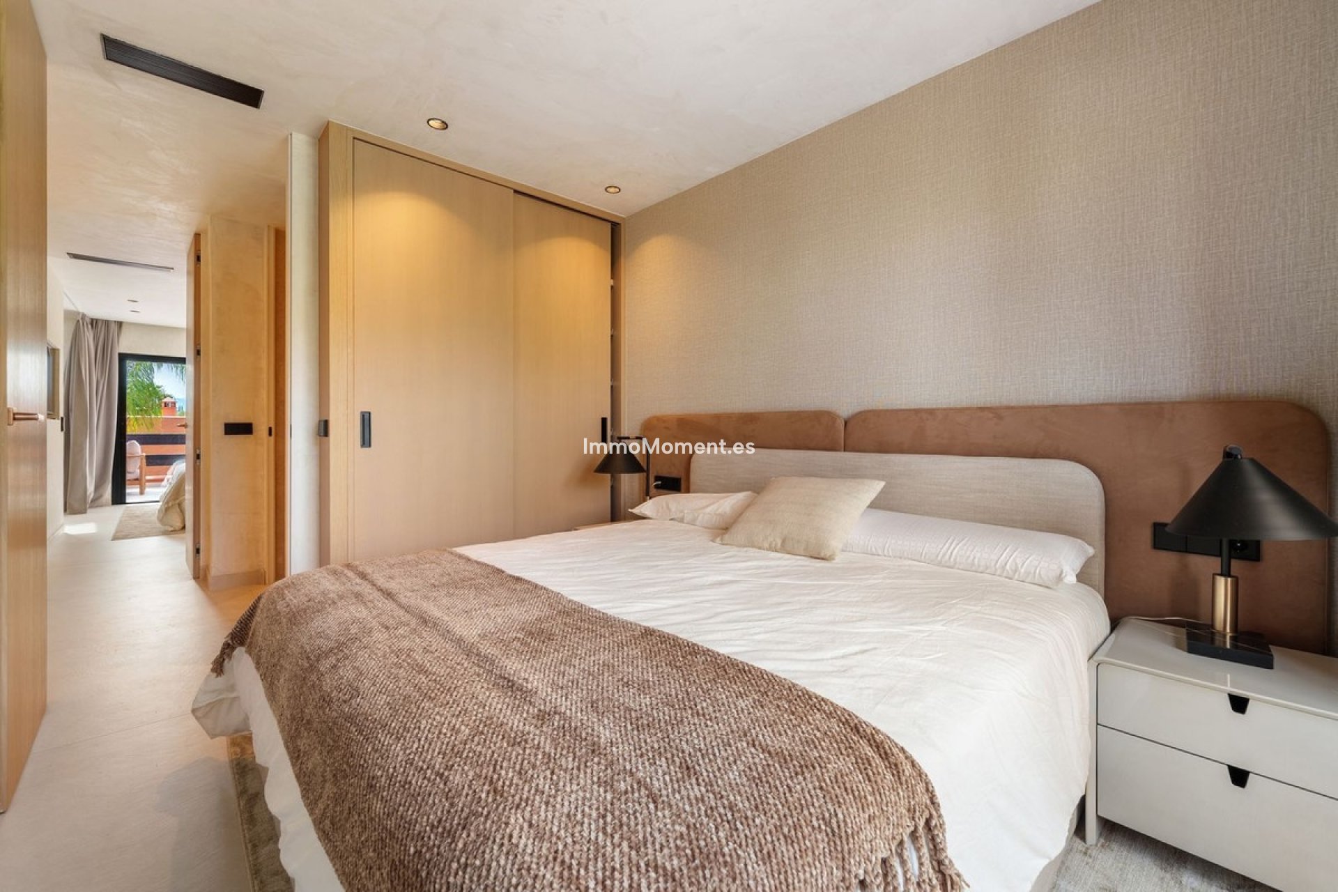 Bestaande woning - Rijtjeshuis - Marbella - The Golden Mile