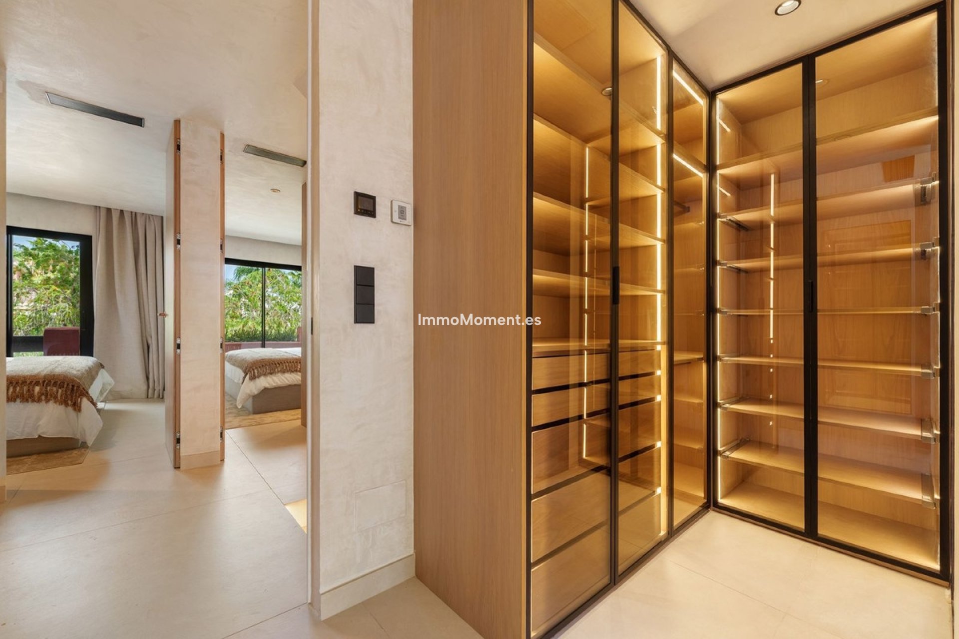 Bestaande woning - Rijtjeshuis - Marbella - The Golden Mile