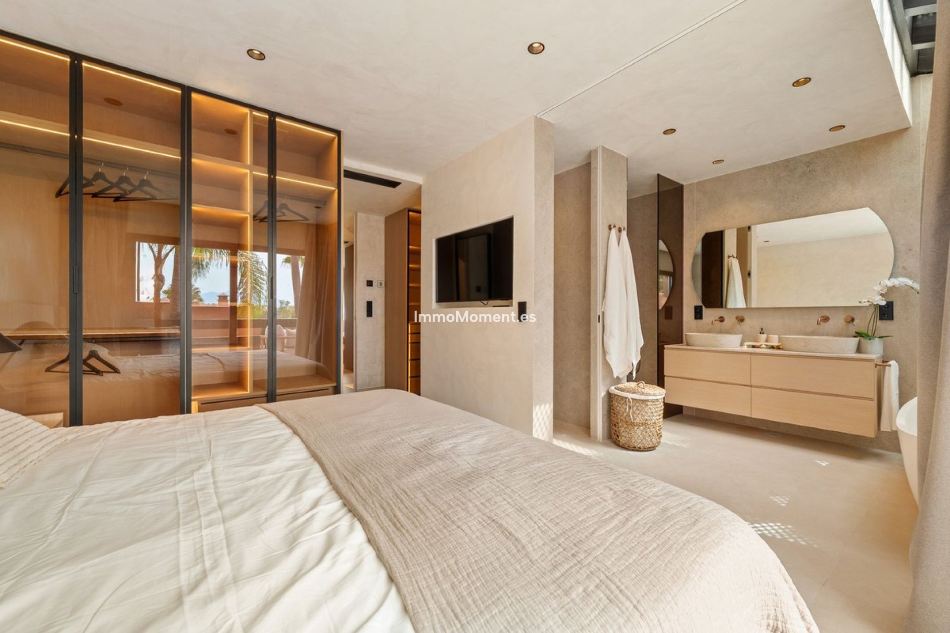 Bestaande woning - Rijtjeshuis - Marbella - The Golden Mile