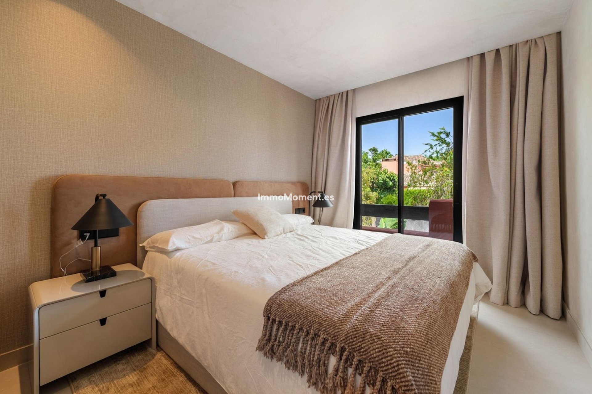 Bestaande woning - Rijtjeshuis - Marbella - The Golden Mile