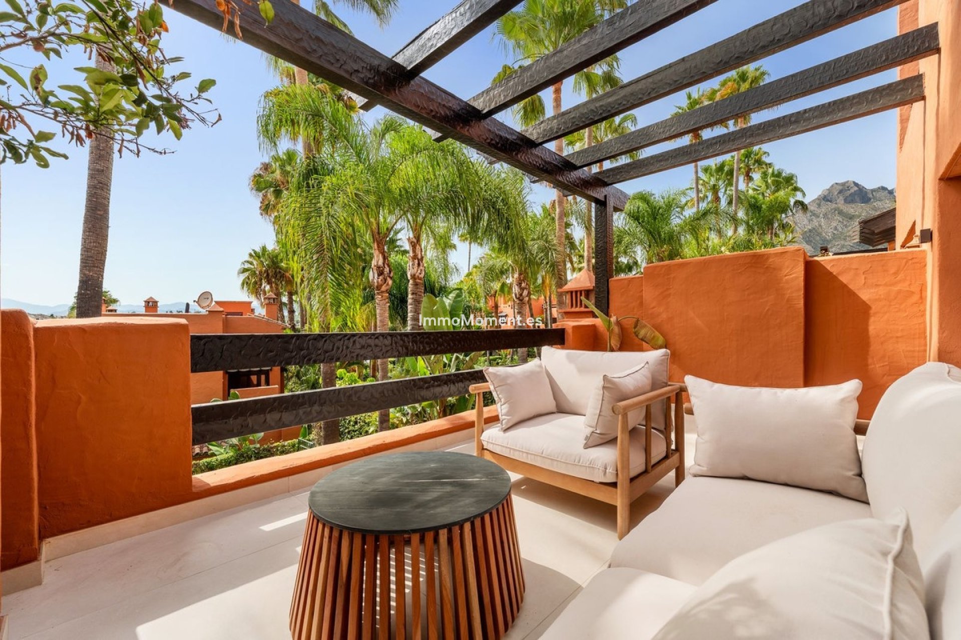 Bestaande woning - Rijtjeshuis - Marbella - The Golden Mile