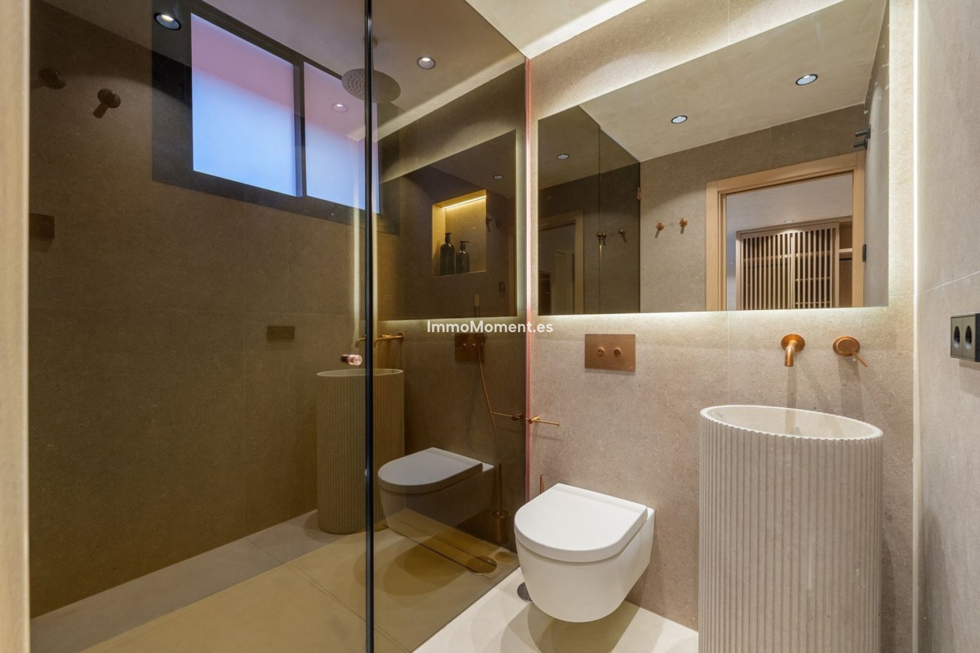 Bestaande woning - Rijtjeshuis - Marbella - The Golden Mile