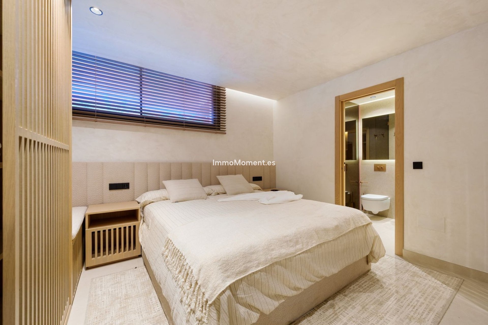 Bestaande woning - Rijtjeshuis - Marbella - The Golden Mile