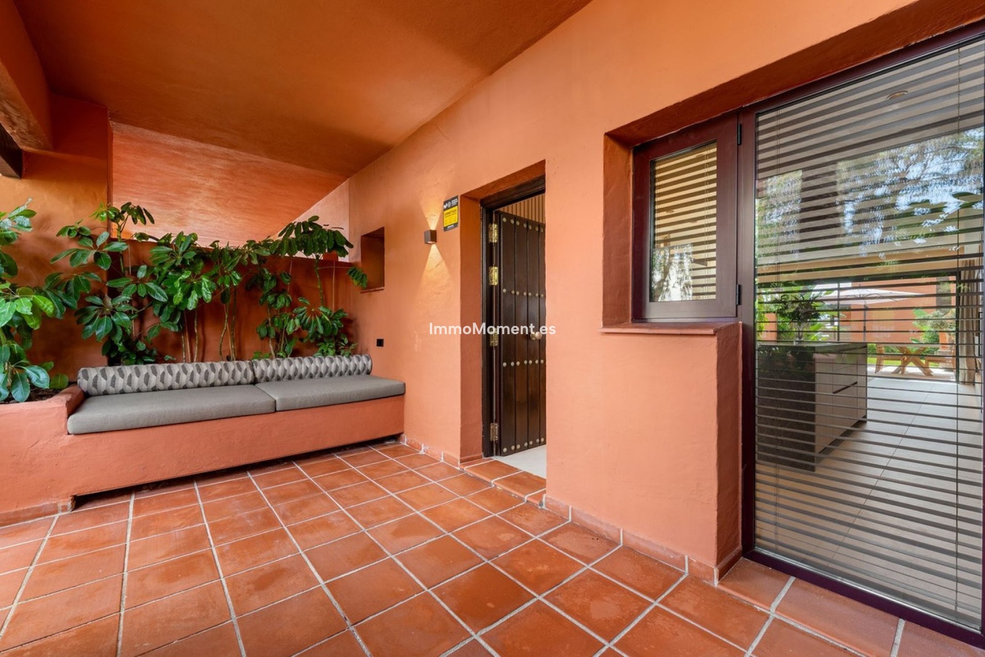 Bestaande woning - Rijtjeshuis - Marbella - The Golden Mile