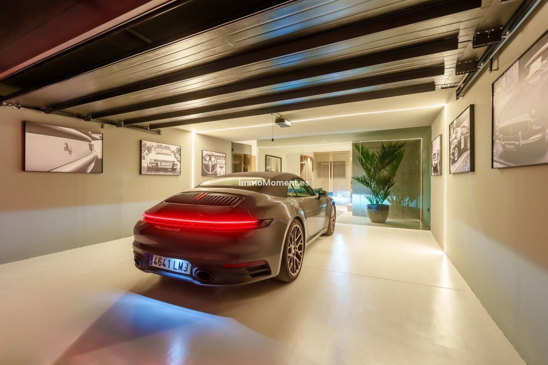 Bestaande woning - Rijtjeshuis - Marbella - The Golden Mile
