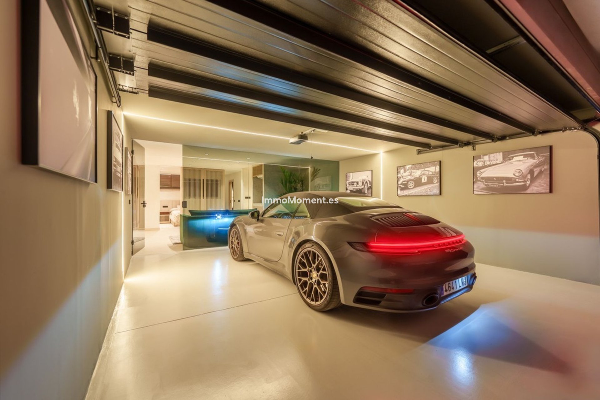 Bestaande woning - Rijtjeshuis - Marbella - The Golden Mile