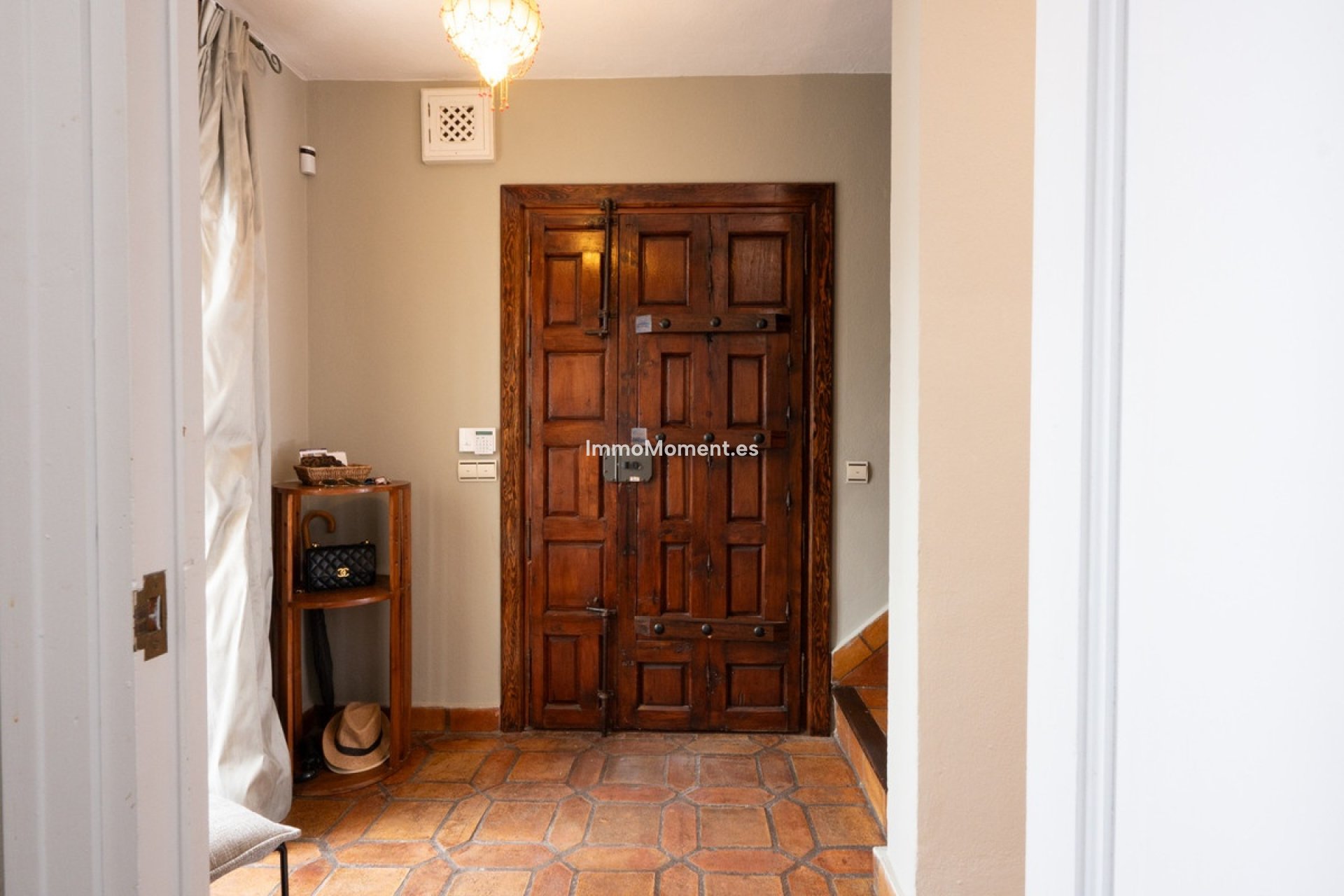 Bestaande woning - Rijtjeshuis - Marbella - The Golden Mile