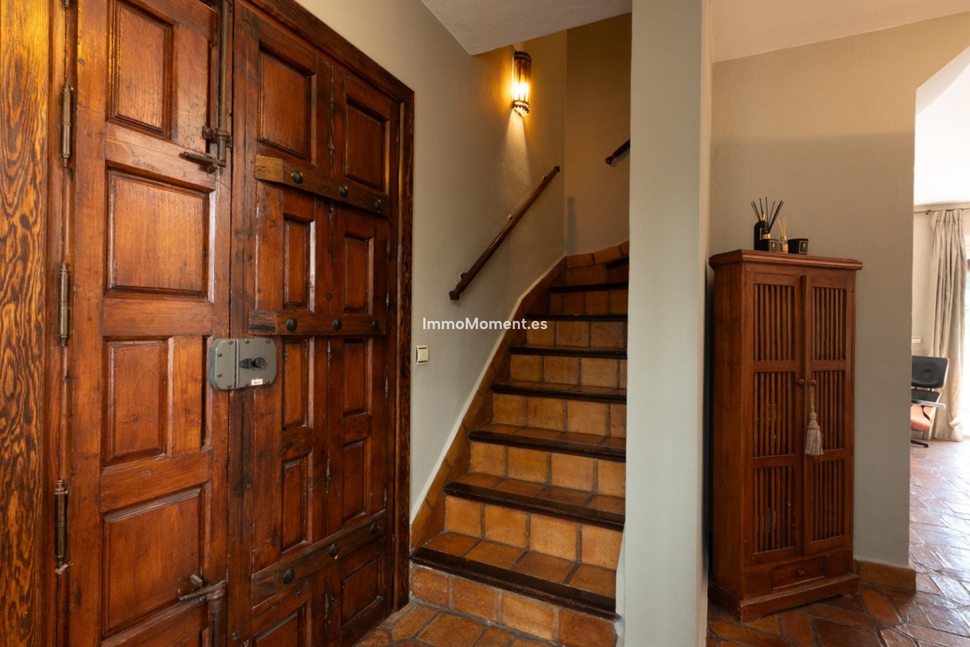 Bestaande woning - Rijtjeshuis - Marbella - The Golden Mile
