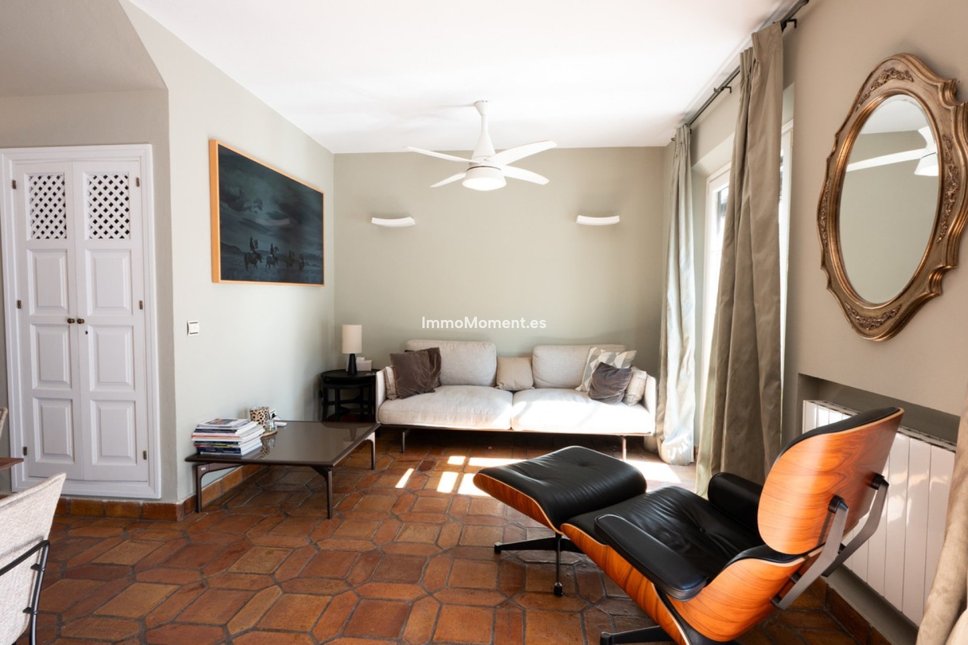 Bestaande woning - Rijtjeshuis - Marbella - The Golden Mile