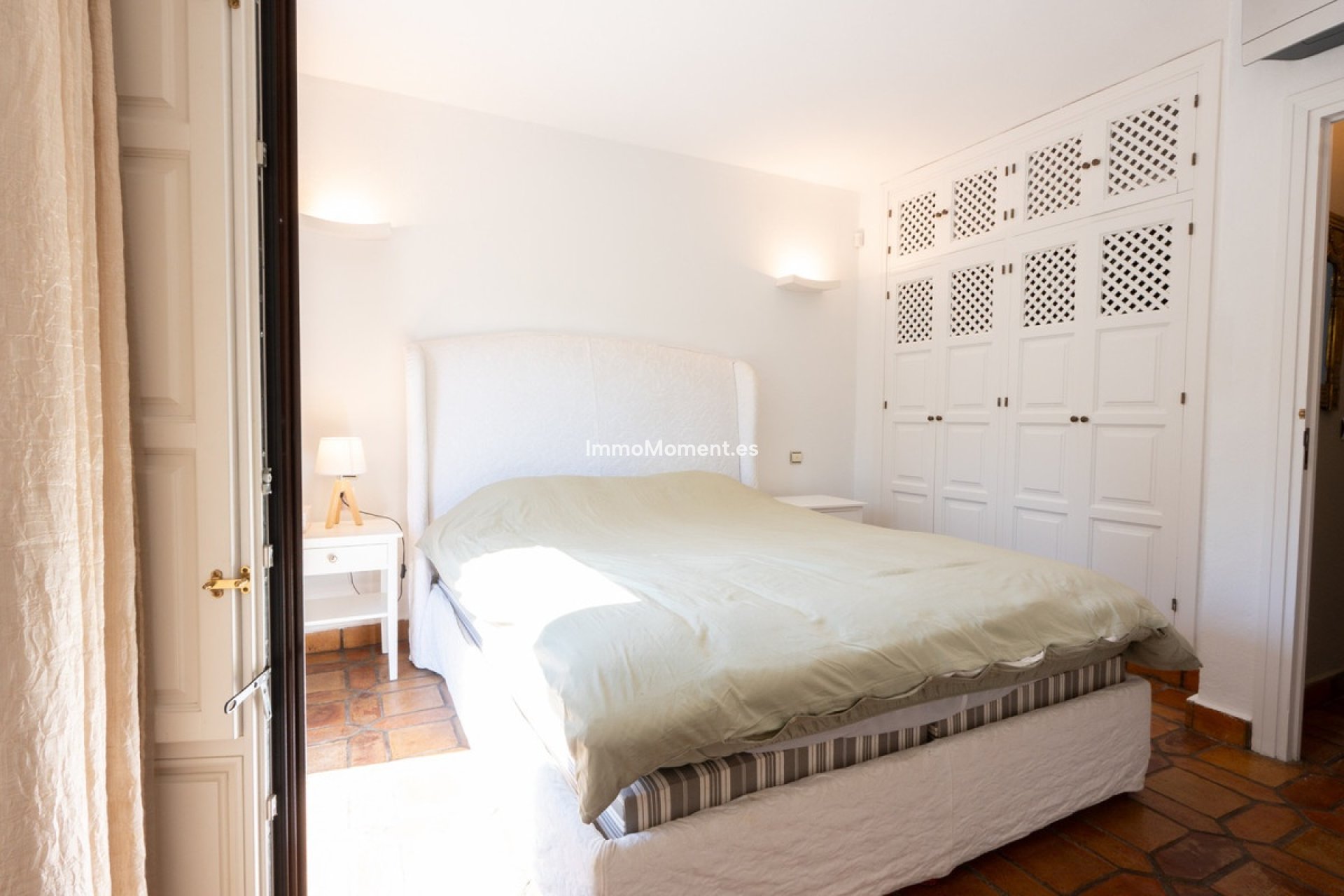 Bestaande woning - Rijtjeshuis - Marbella - The Golden Mile