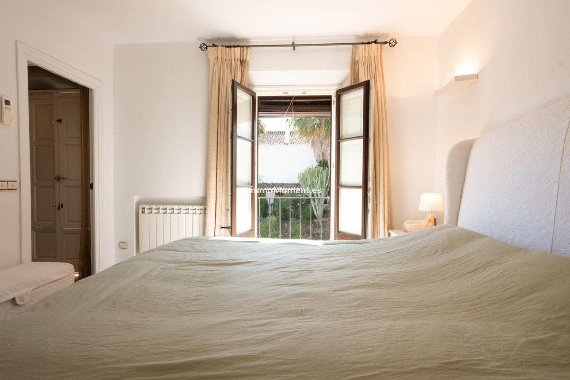 Bestaande woning - Rijtjeshuis - Marbella - The Golden Mile