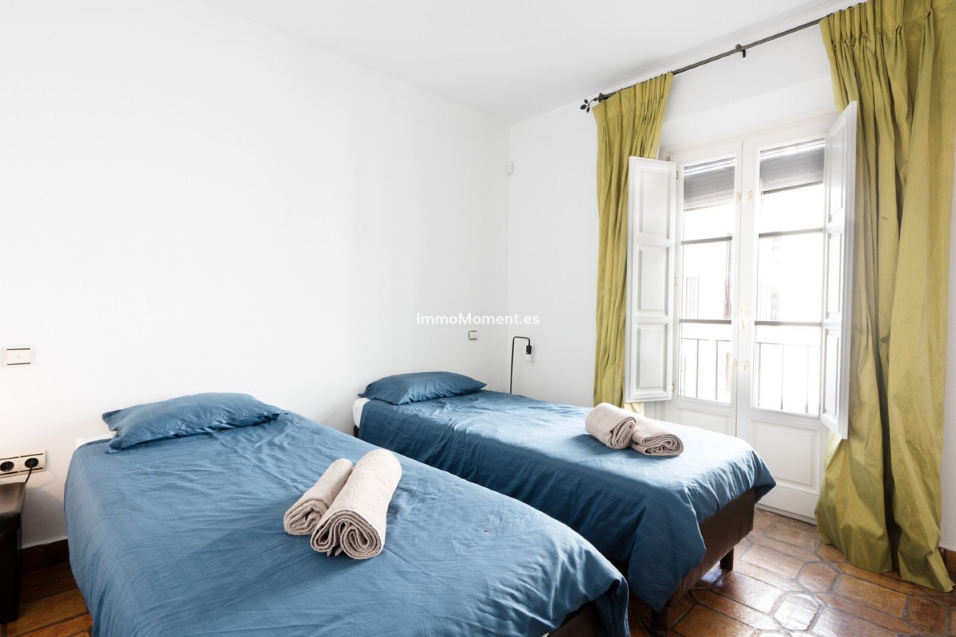 Bestaande woning - Rijtjeshuis - Marbella - The Golden Mile
