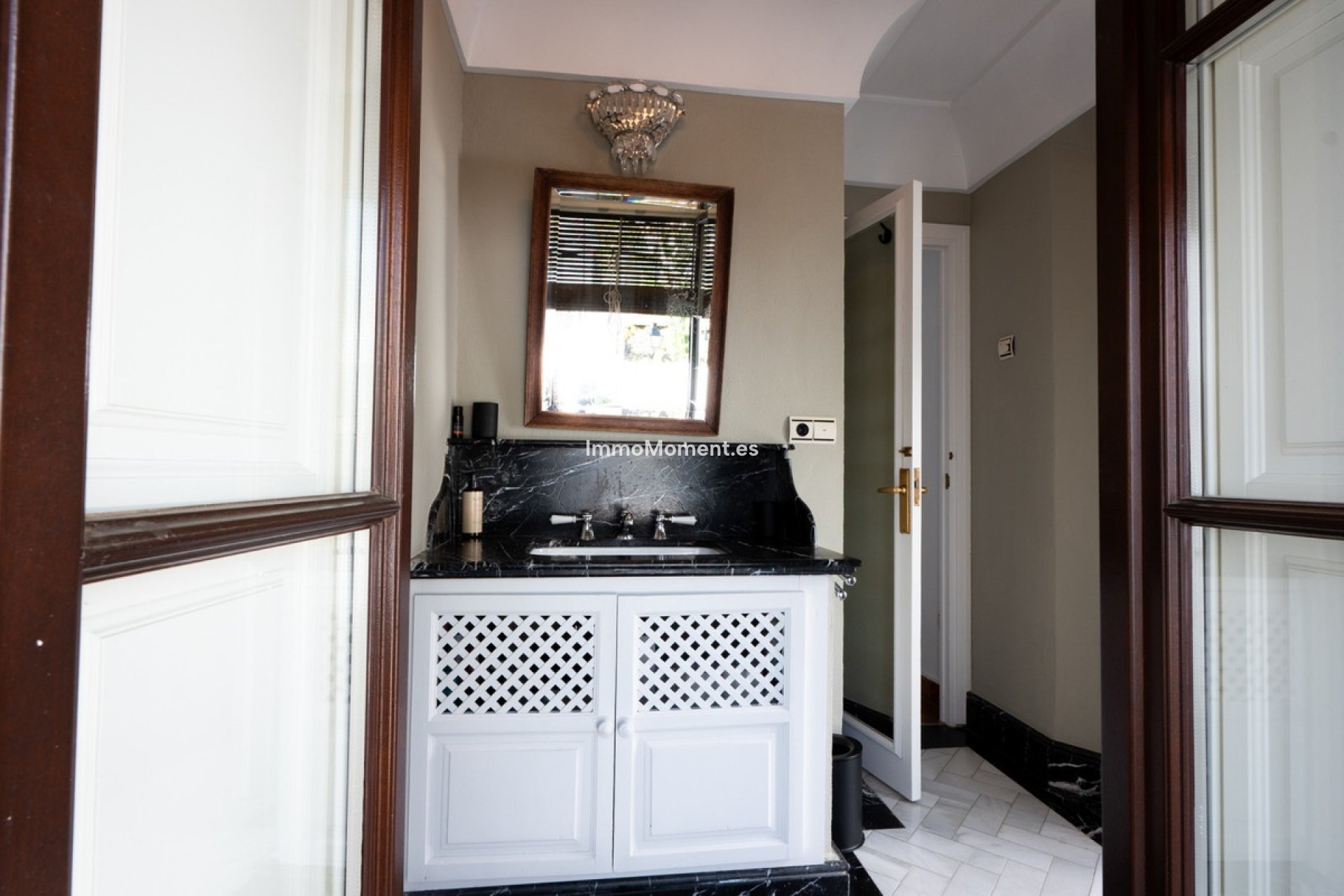 Bestaande woning - Rijtjeshuis - Marbella - The Golden Mile