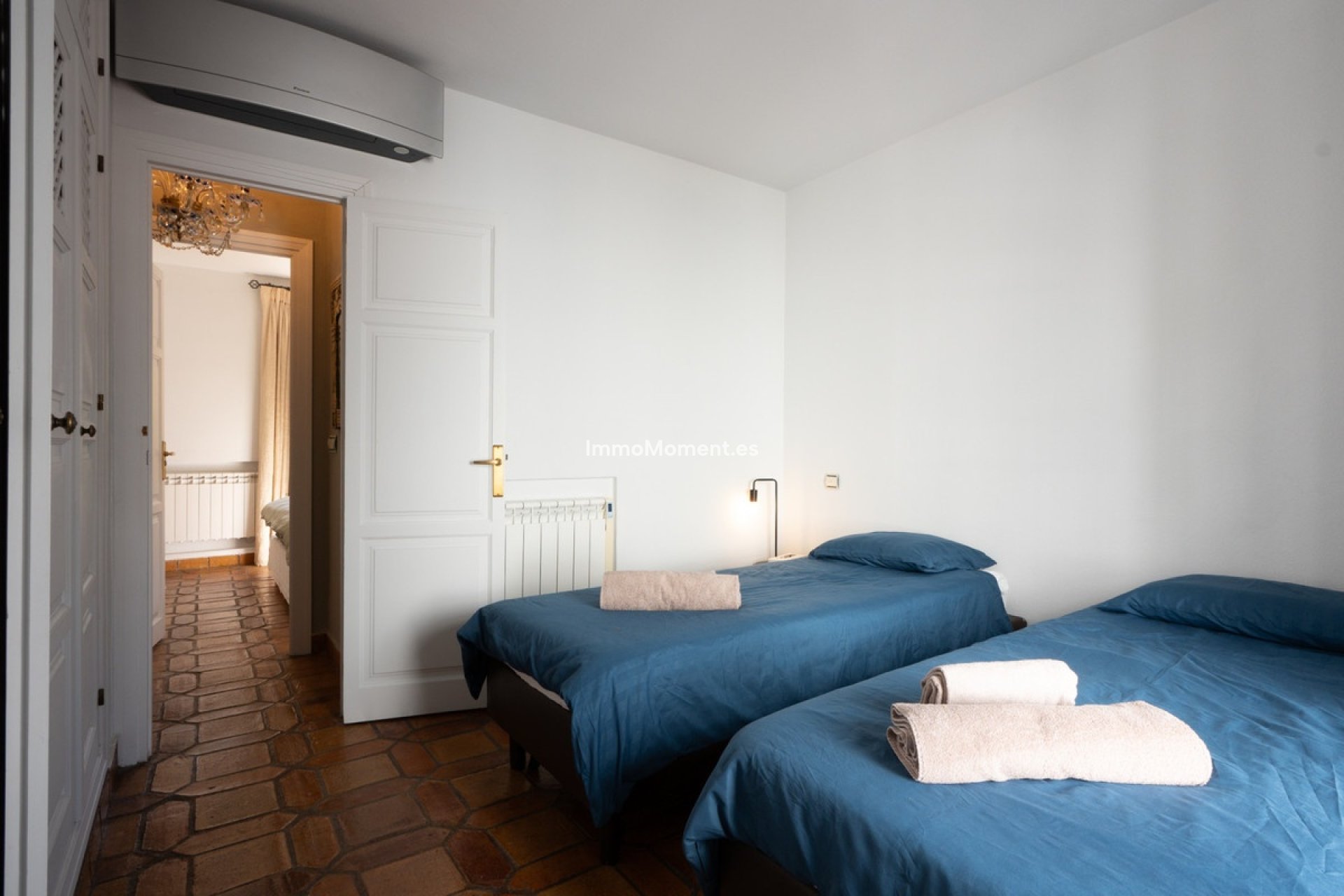 Bestaande woning - Rijtjeshuis - Marbella - The Golden Mile