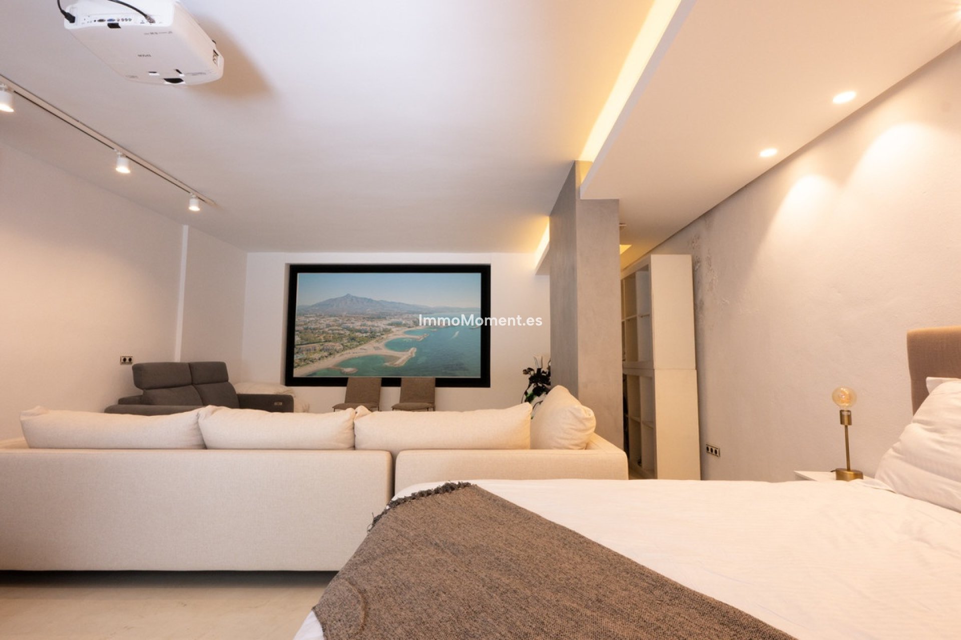 Bestaande woning - Rijtjeshuis - Marbella - The Golden Mile