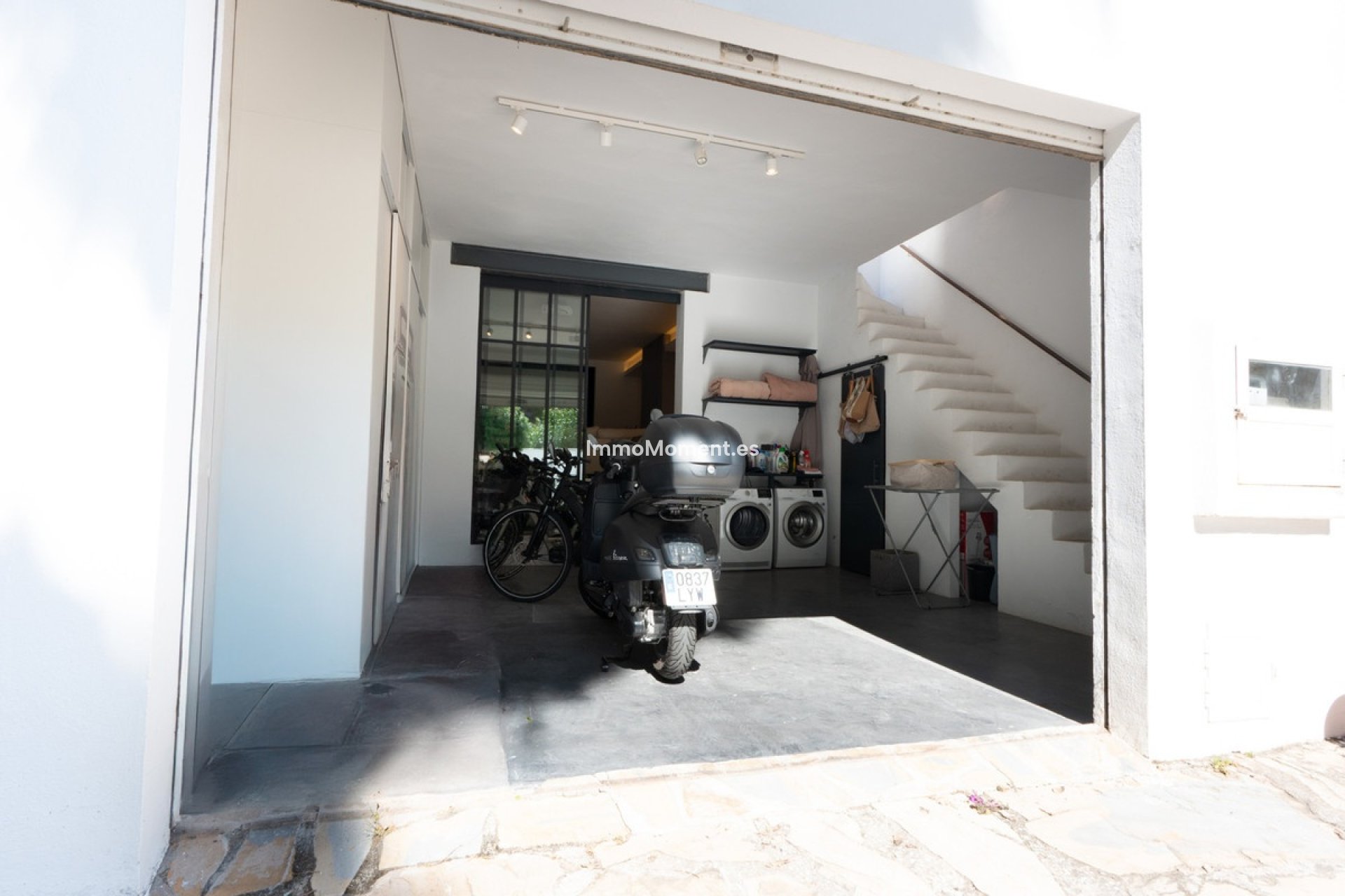 Bestaande woning - Rijtjeshuis - Marbella - The Golden Mile