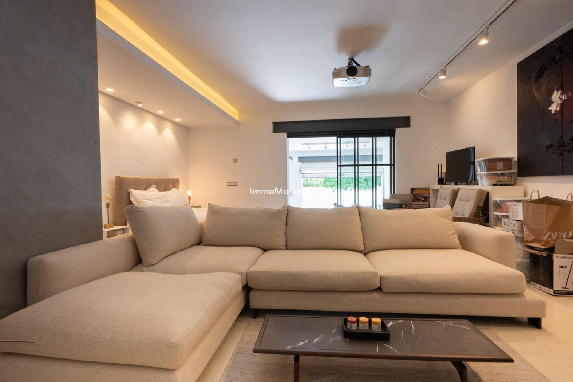Bestaande woning - Rijtjeshuis - Marbella - The Golden Mile