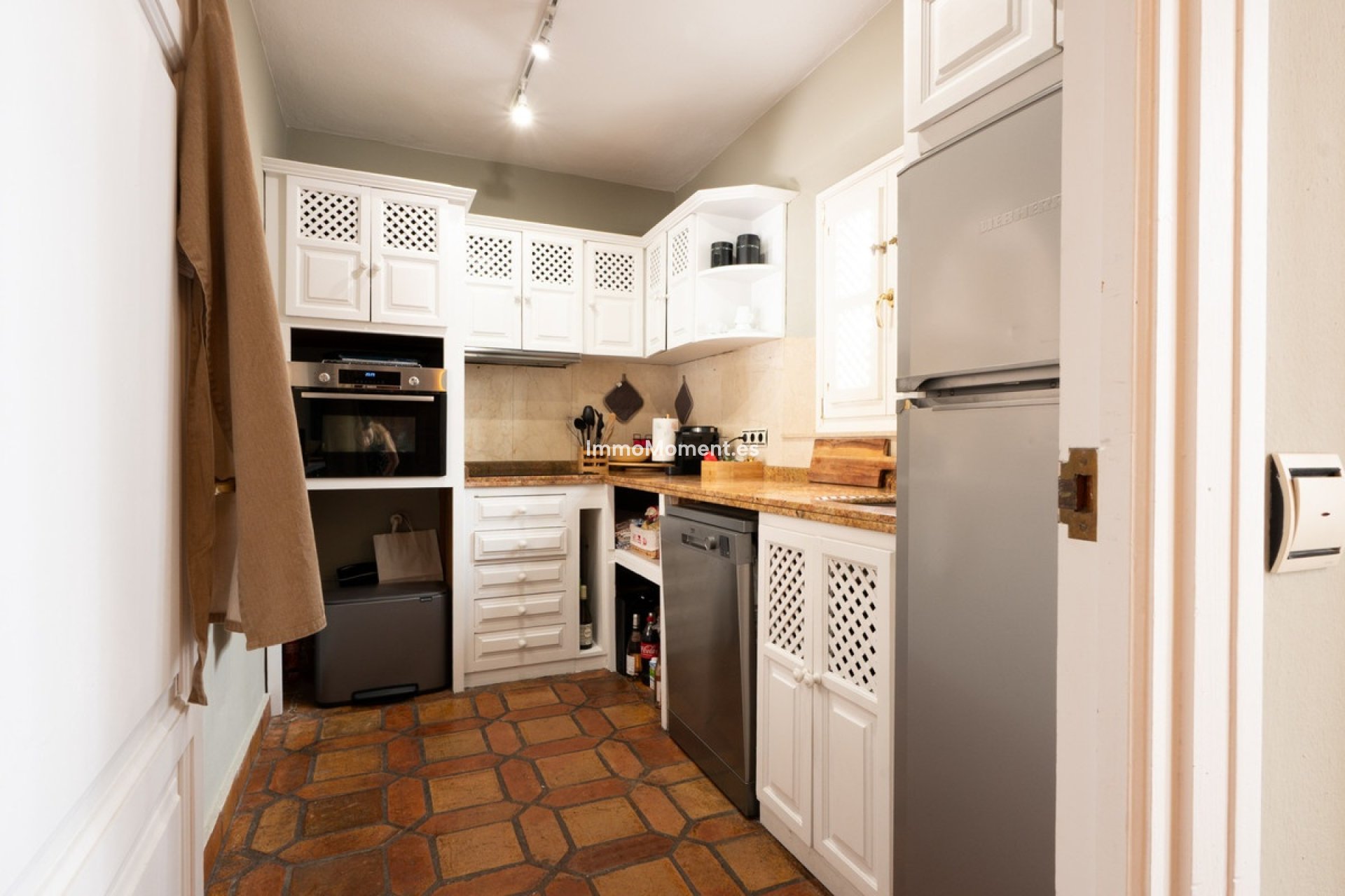 Bestaande woning - Rijtjeshuis - Marbella - The Golden Mile