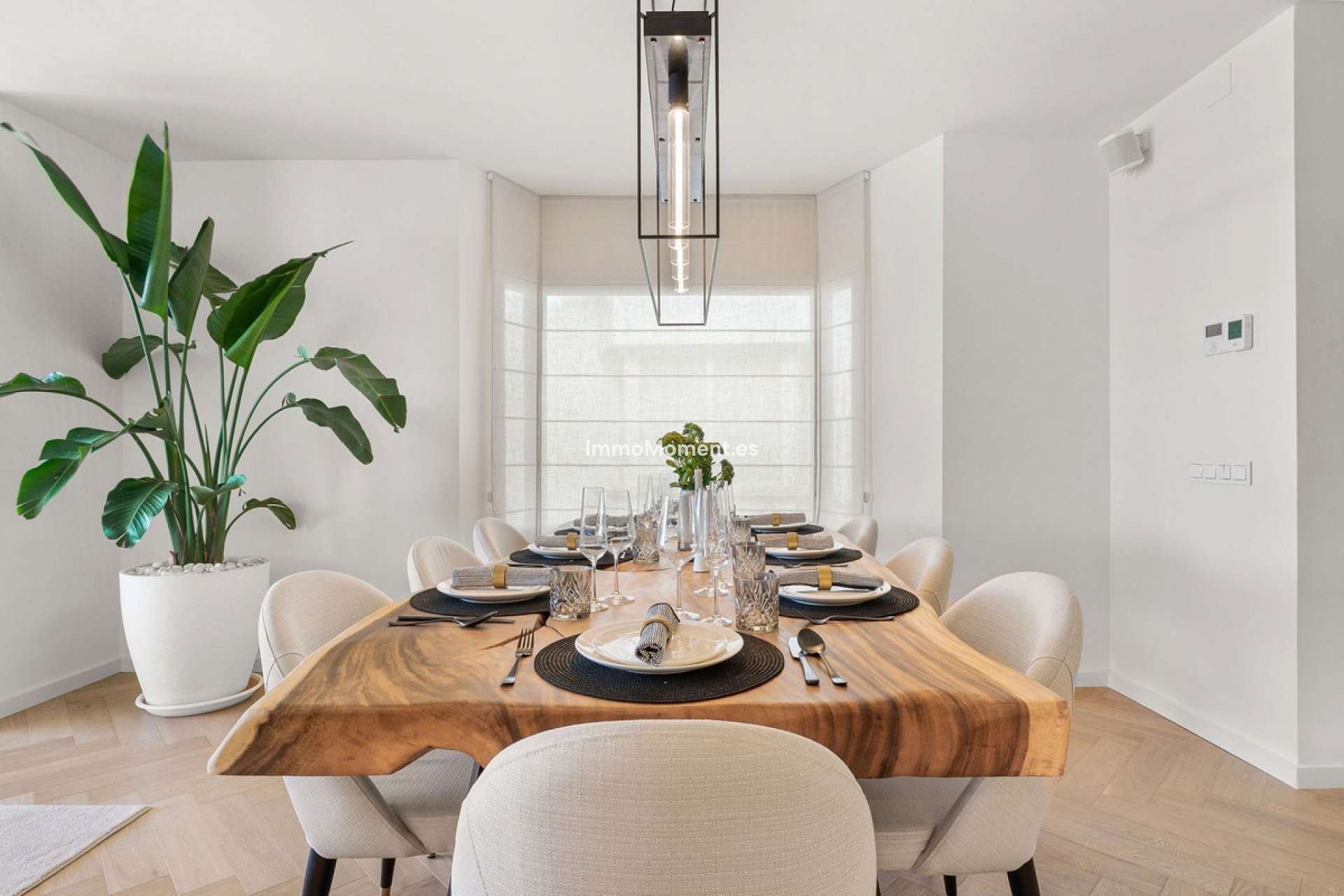 Bestaande woning - Rijtjeshuis - Marbella - The Golden Mile