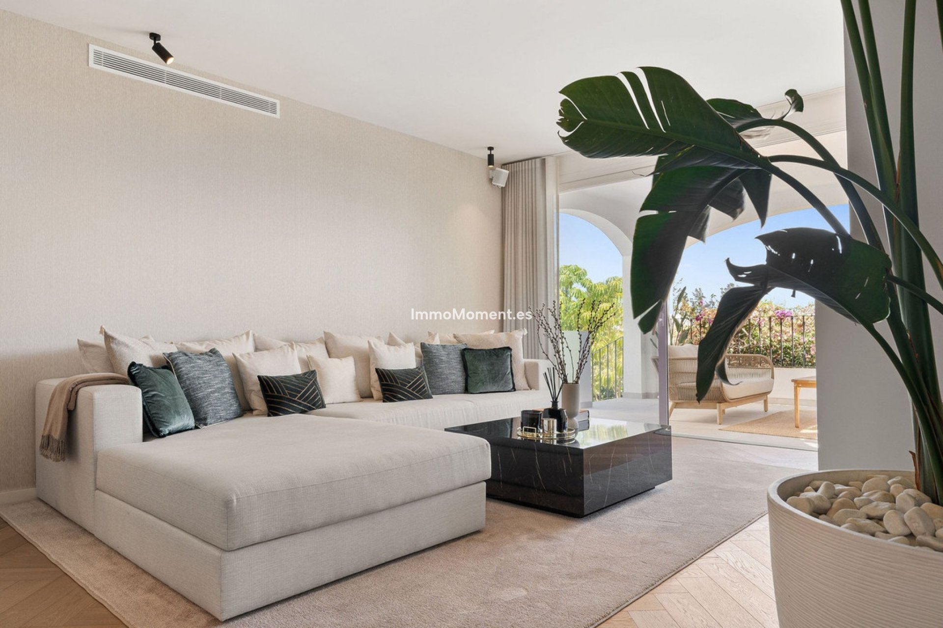 Bestaande woning - Rijtjeshuis - Marbella - The Golden Mile