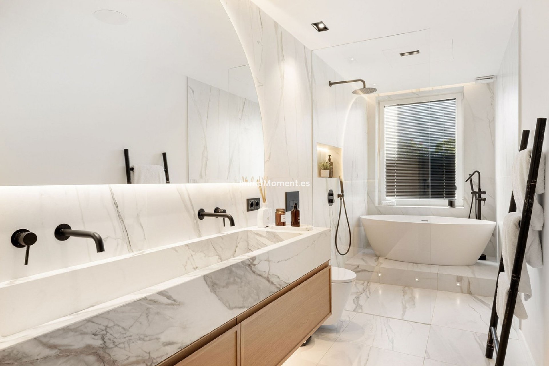 Bestaande woning - Rijtjeshuis - Marbella - The Golden Mile