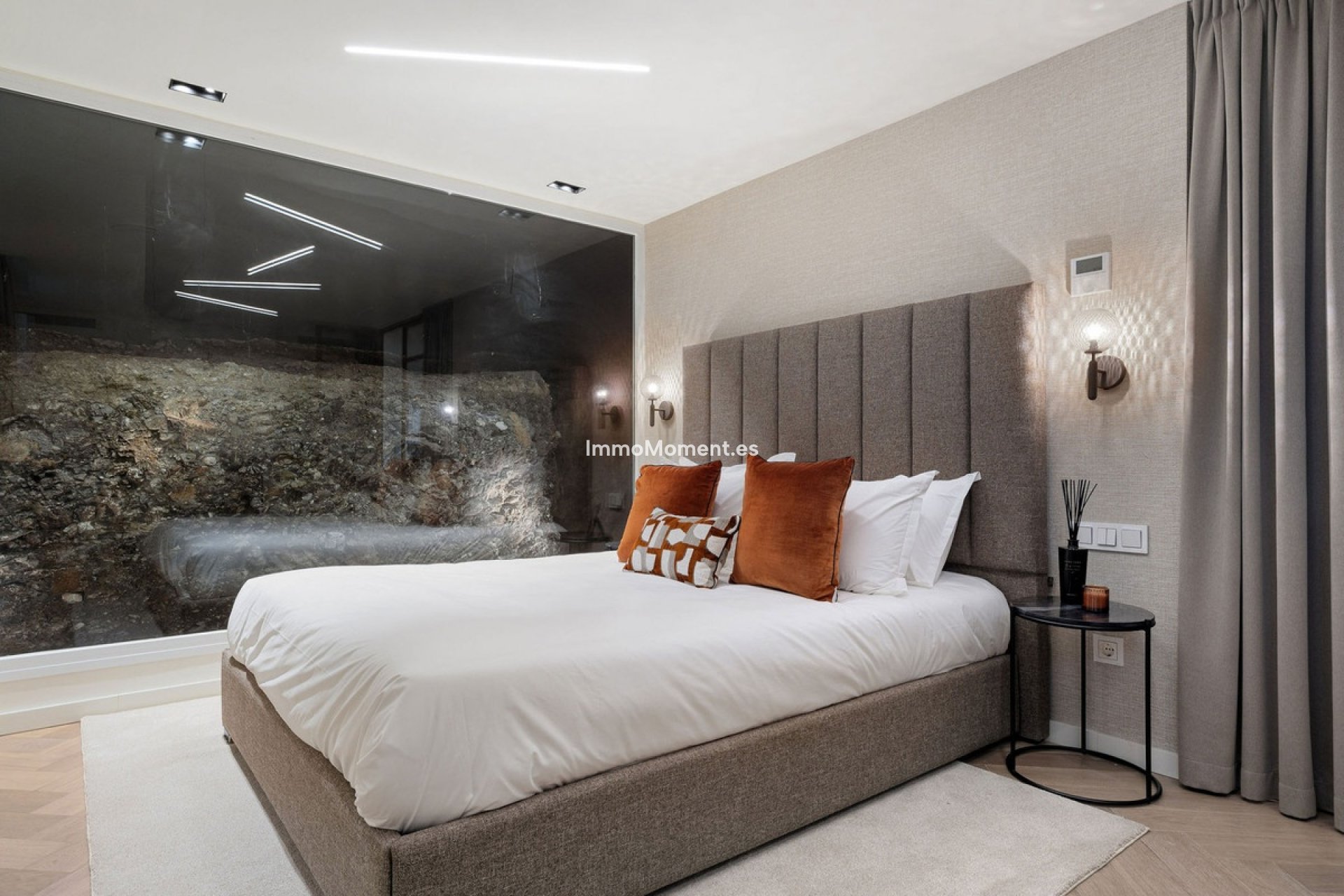 Bestaande woning - Rijtjeshuis - Marbella - The Golden Mile