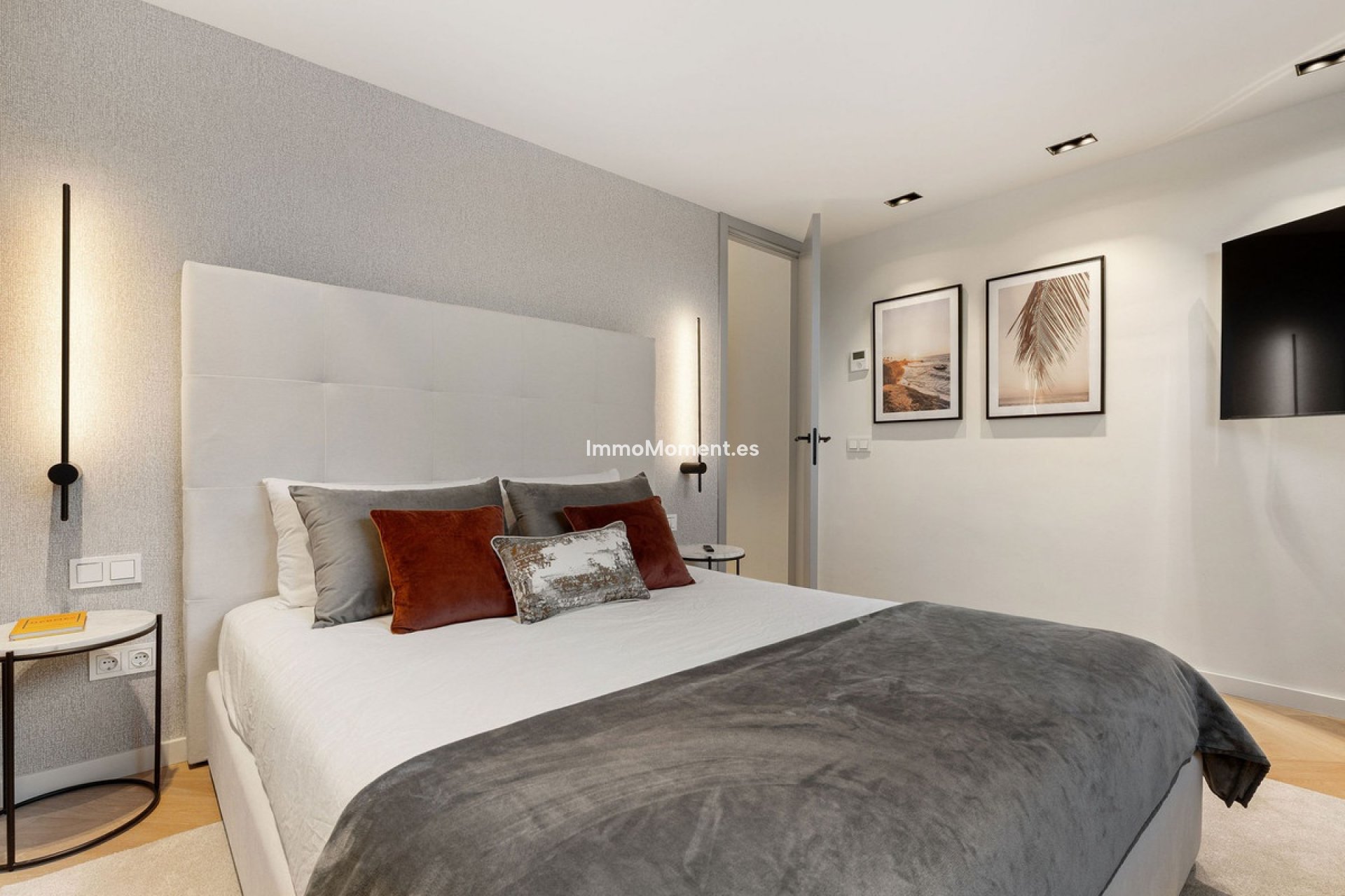 Bestaande woning - Rijtjeshuis - Marbella - The Golden Mile