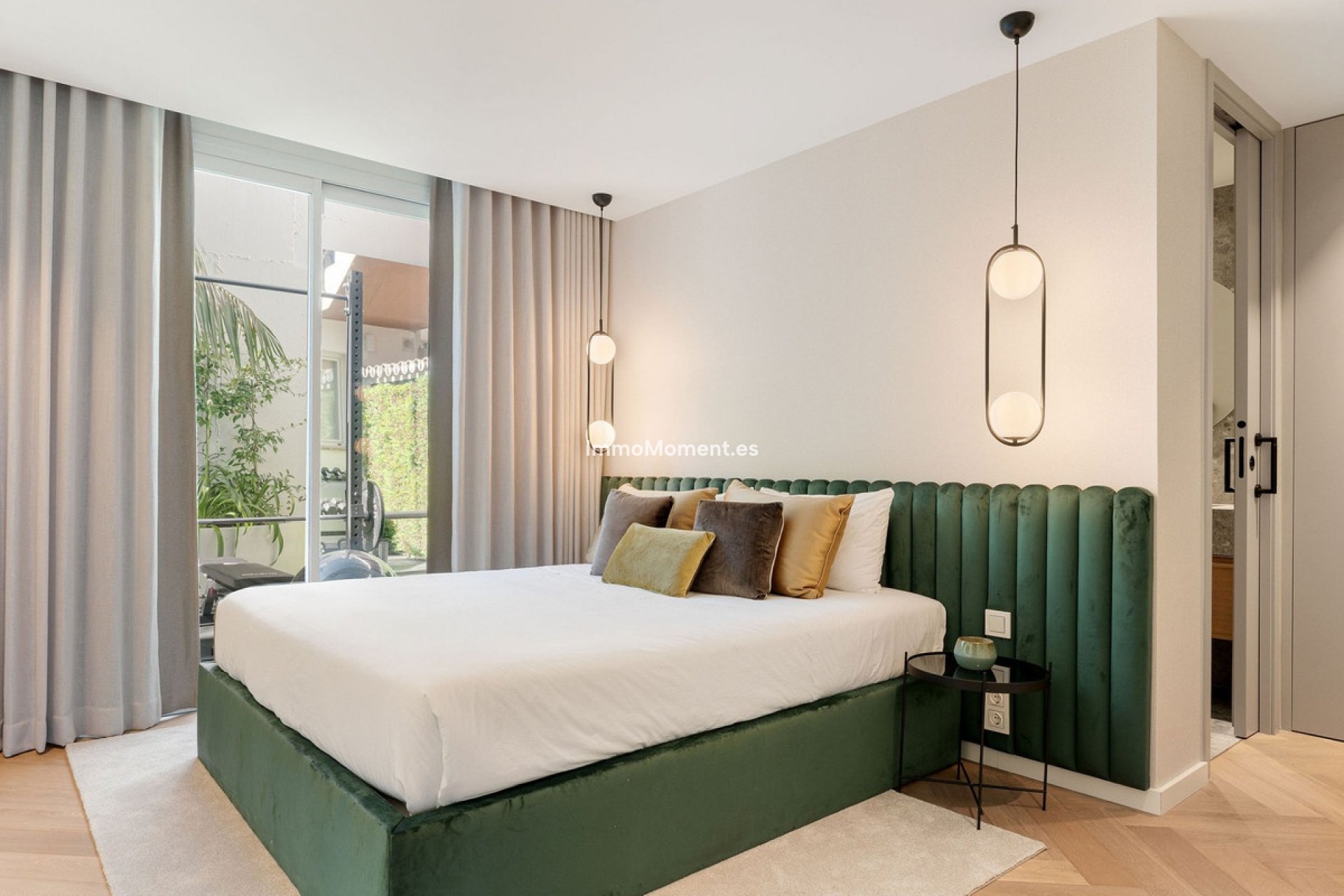 Bestaande woning - Rijtjeshuis - Marbella - The Golden Mile