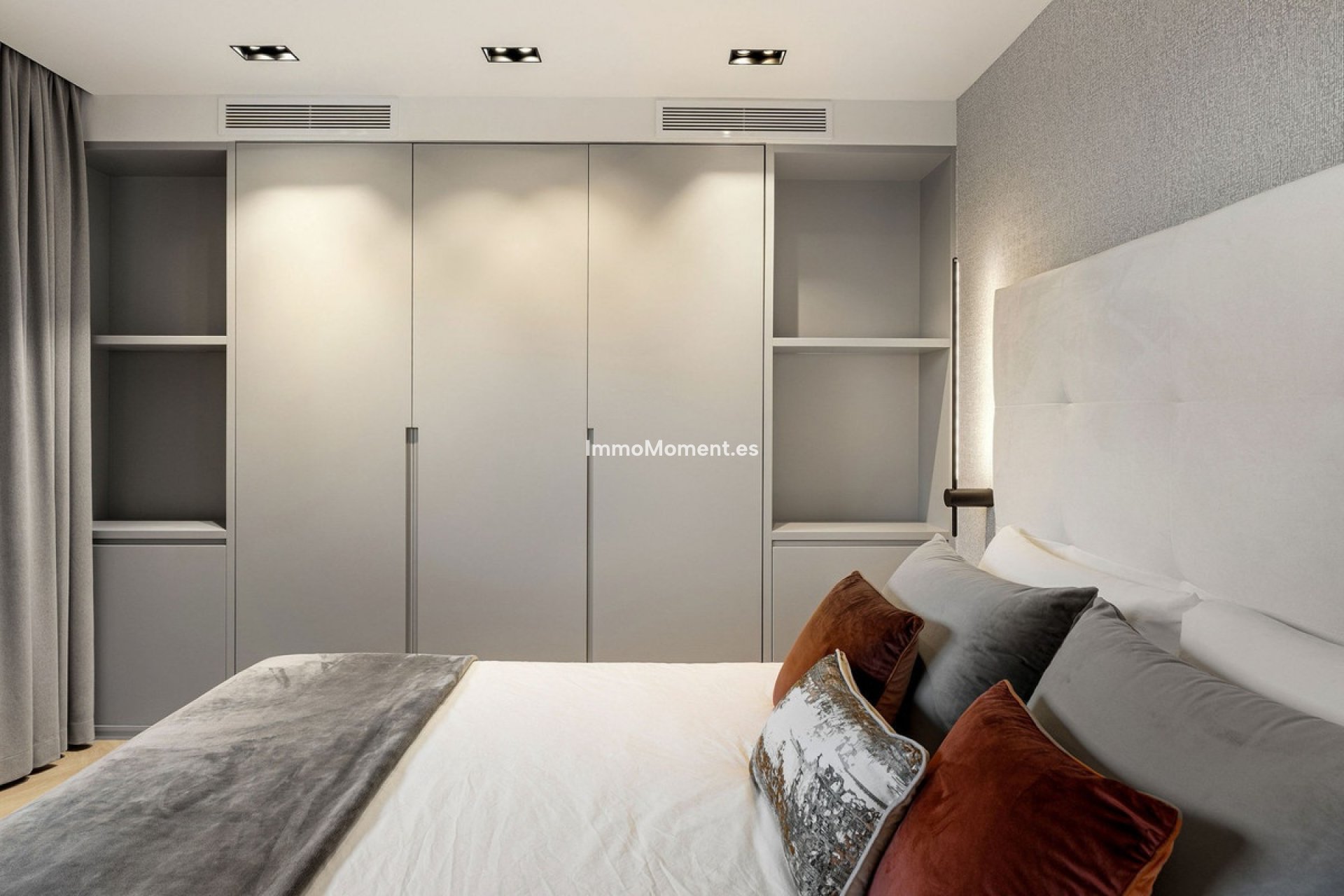 Bestaande woning - Rijtjeshuis - Marbella - The Golden Mile