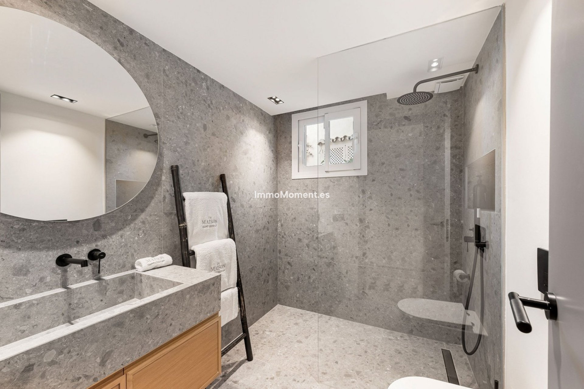 Bestaande woning - Rijtjeshuis - Marbella - The Golden Mile