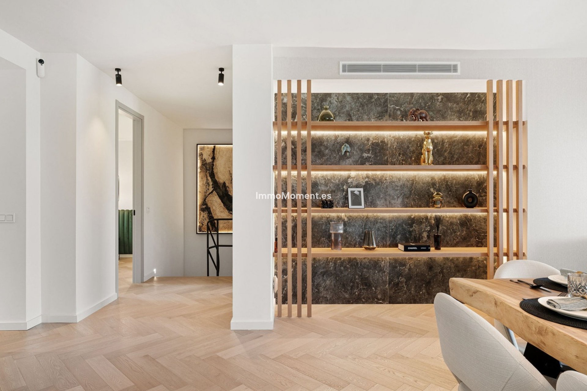 Bestaande woning - Rijtjeshuis - Marbella - The Golden Mile