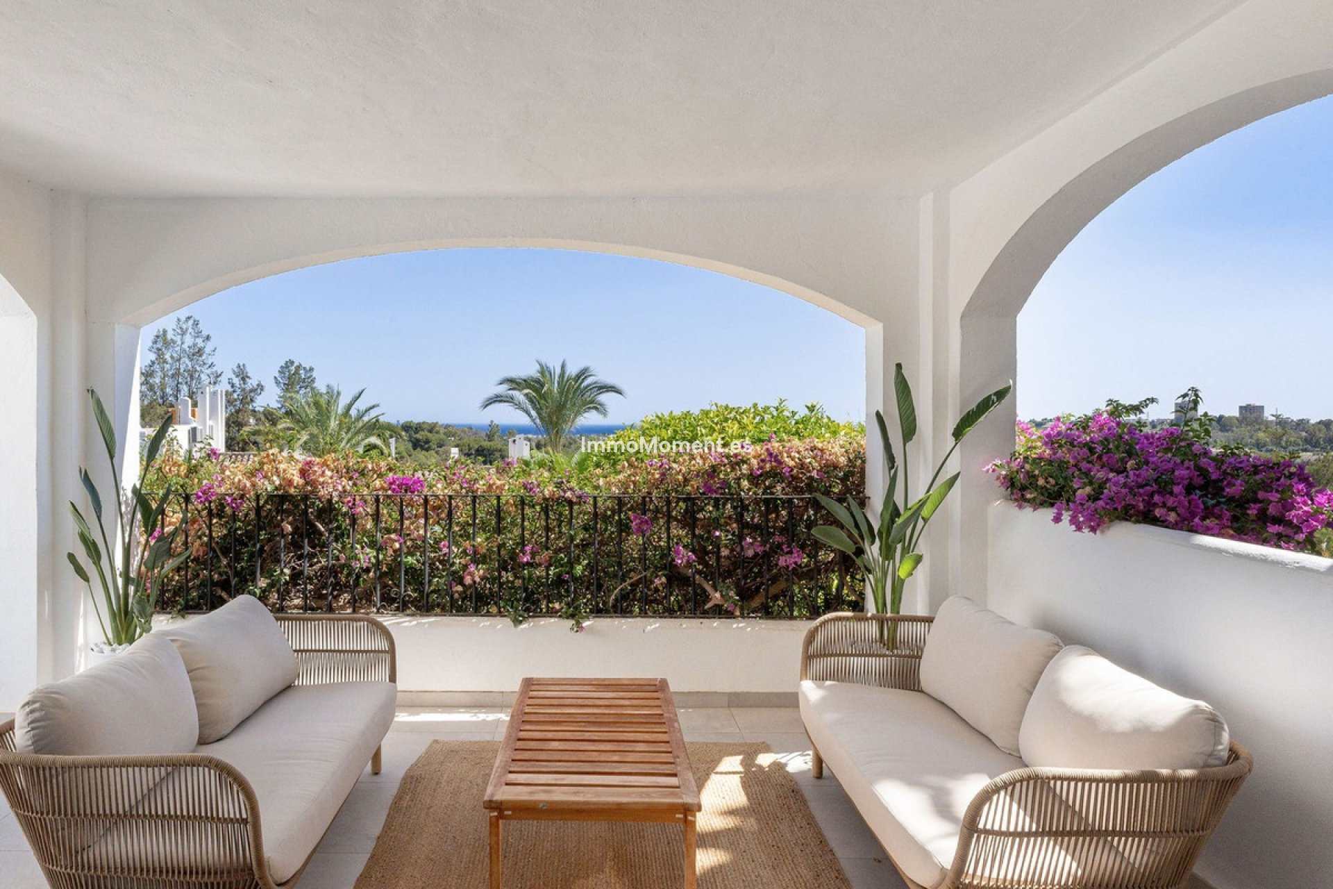 Bestaande woning - Rijtjeshuis - Marbella - The Golden Mile