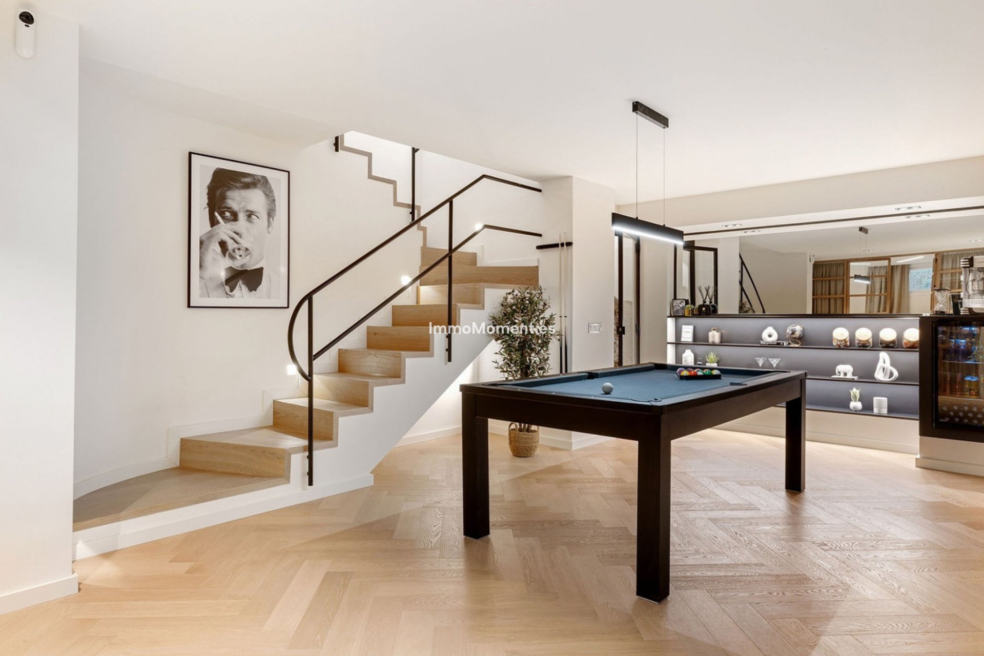 Bestaande woning - Rijtjeshuis - Marbella - The Golden Mile