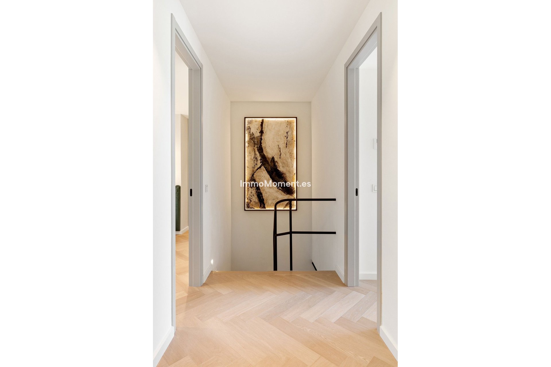 Bestaande woning - Rijtjeshuis - Marbella - The Golden Mile