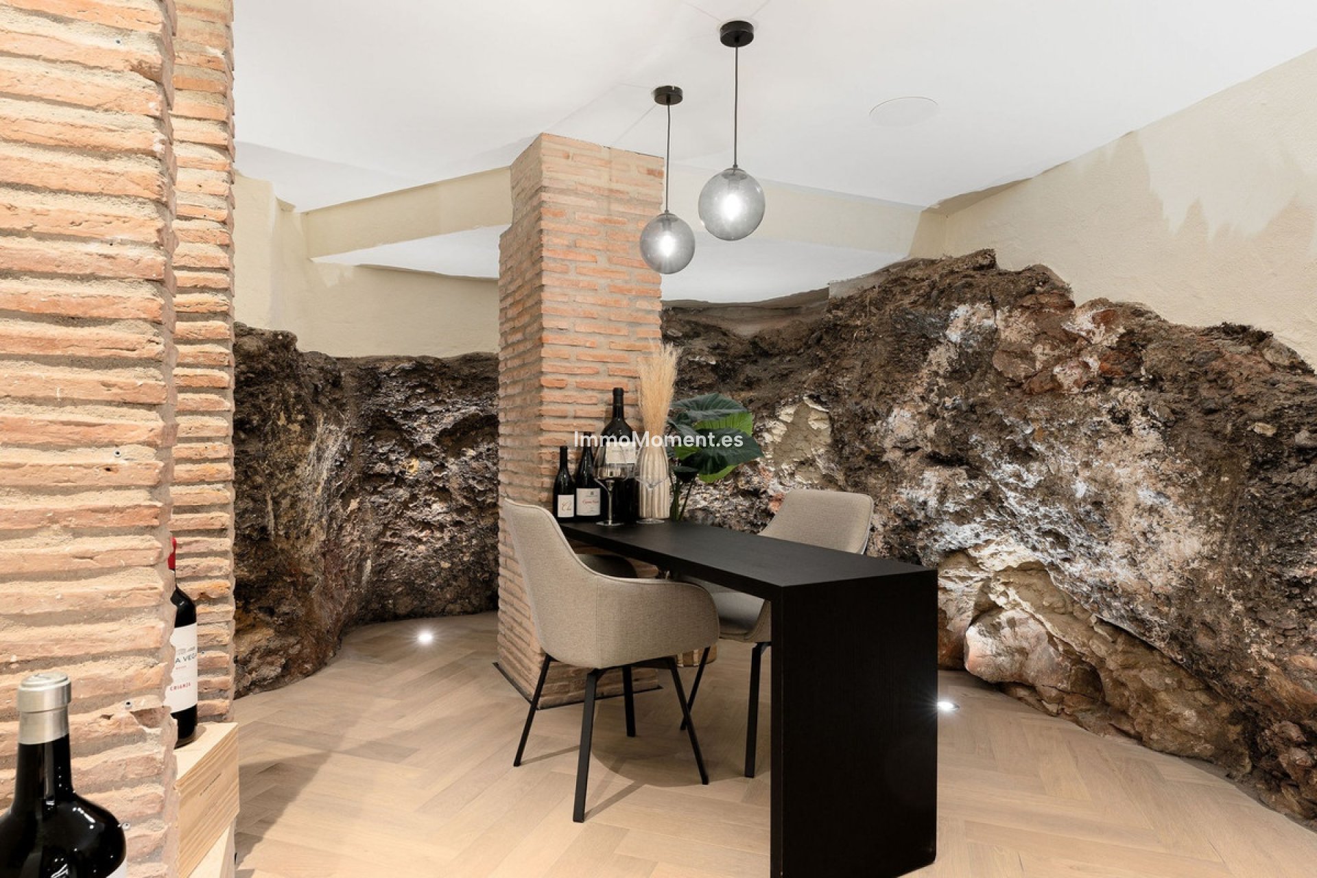 Bestaande woning - Rijtjeshuis - Marbella - The Golden Mile
